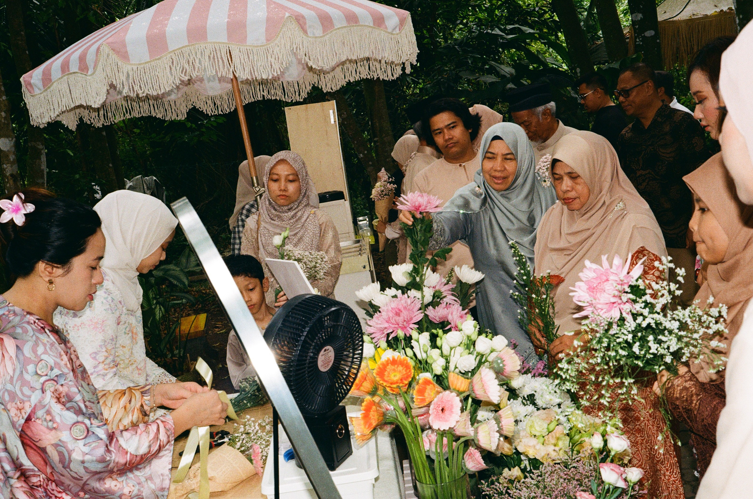 ARIEF & FATIN. Visualdiaries photography