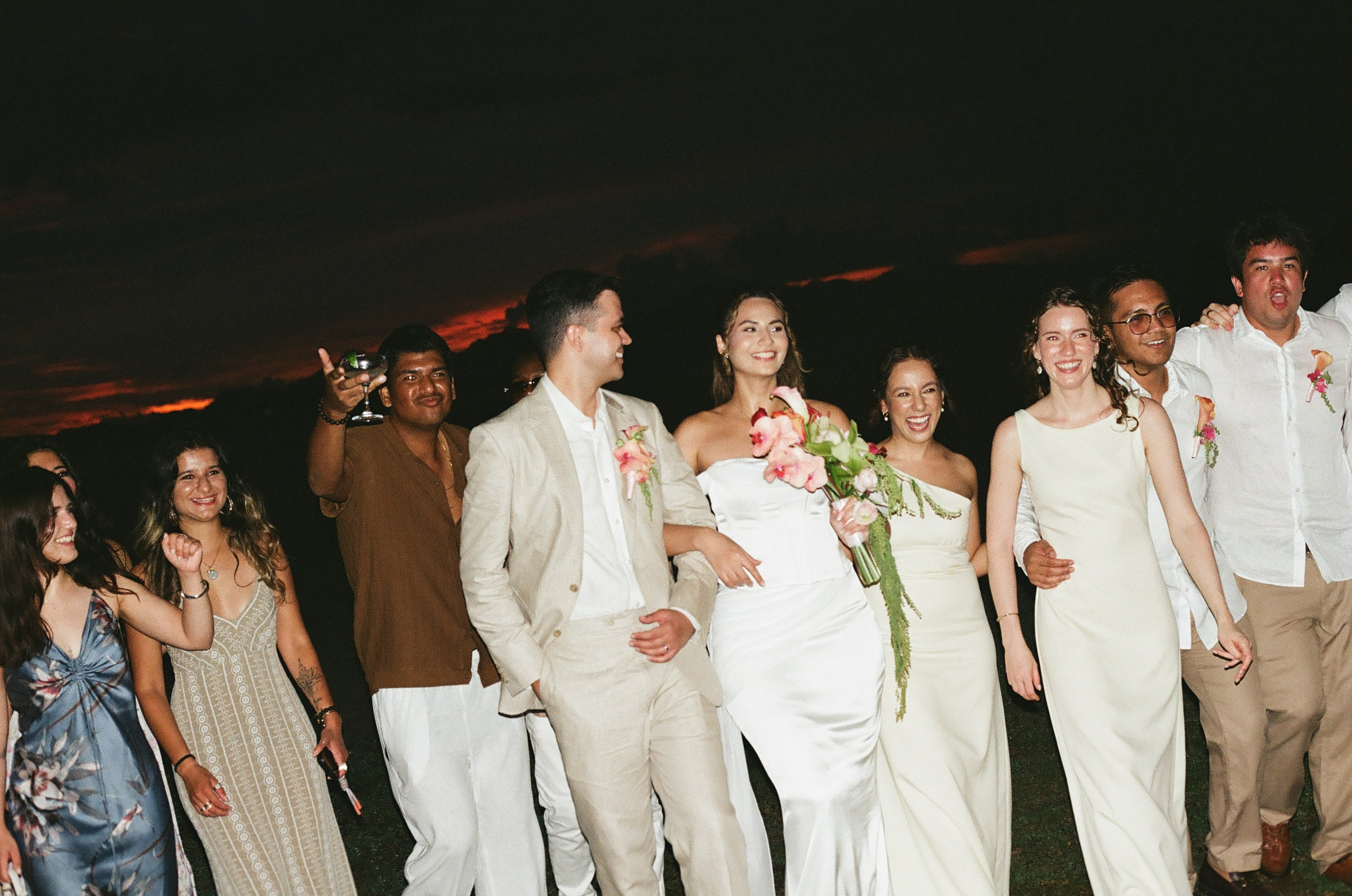 BEN & DEANNA. Visualdiaries photography