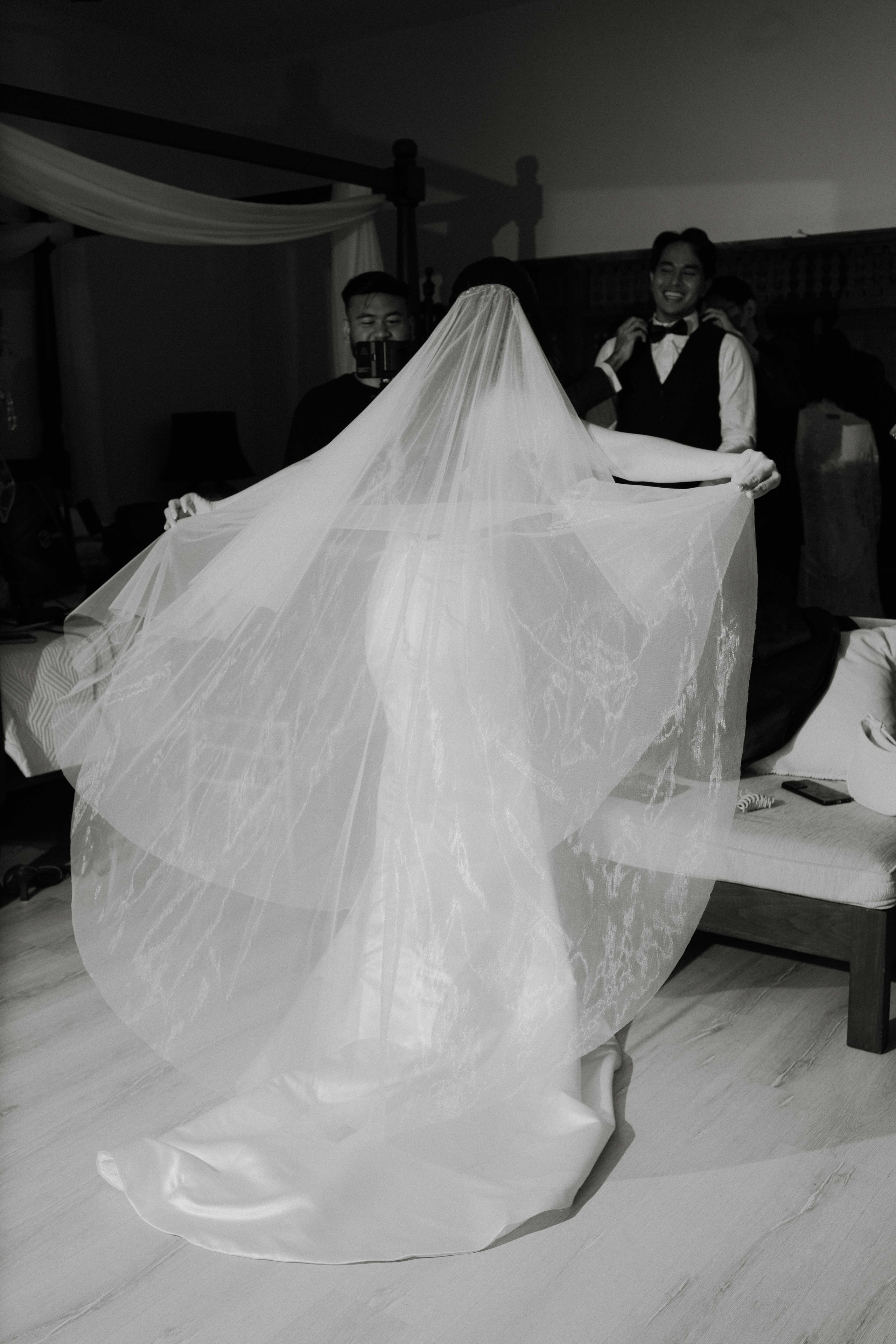 ARIF & SOFY. Visualdiaries photography