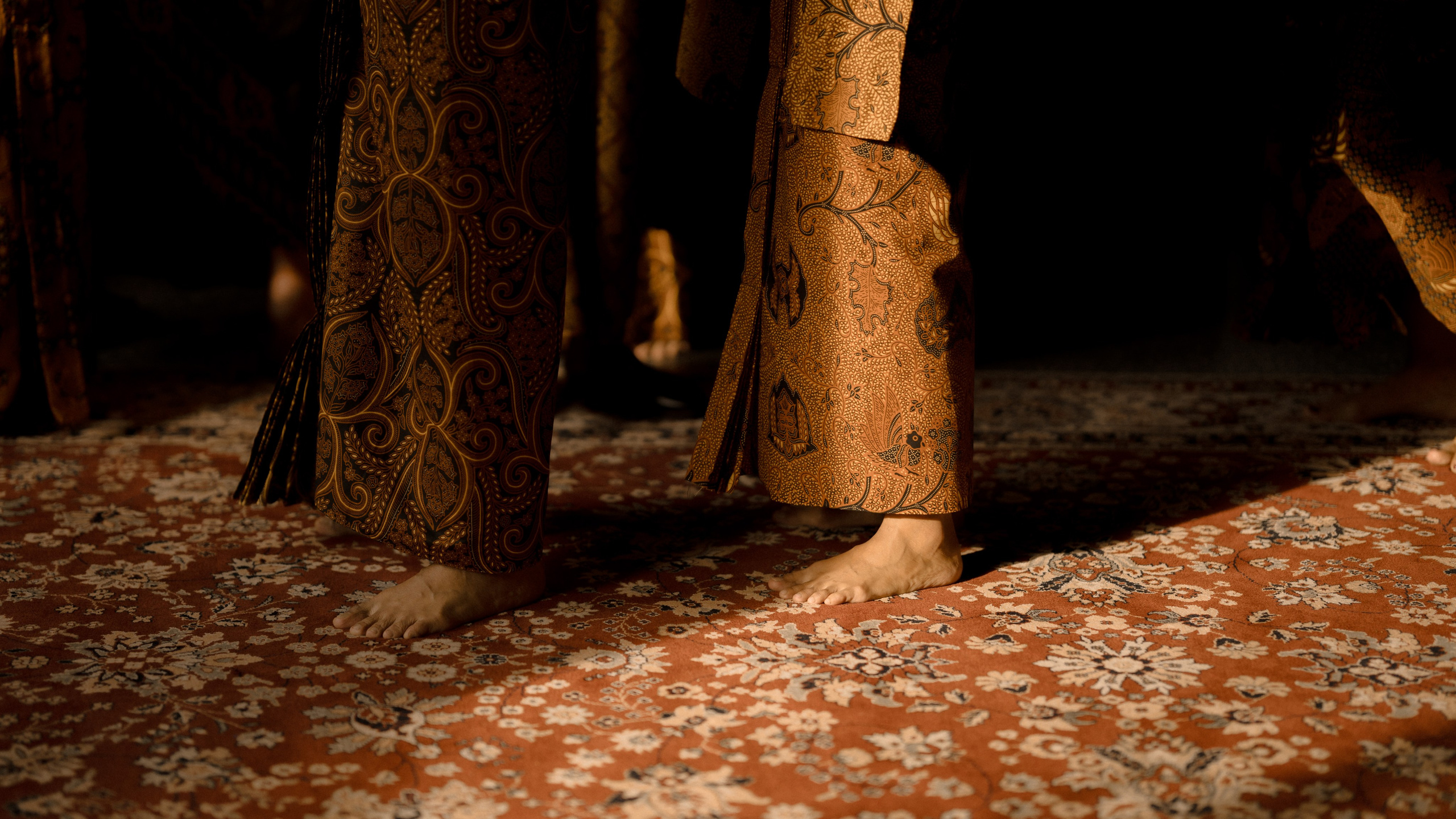 MEGAT & AMIRA. Visualdiaries photography