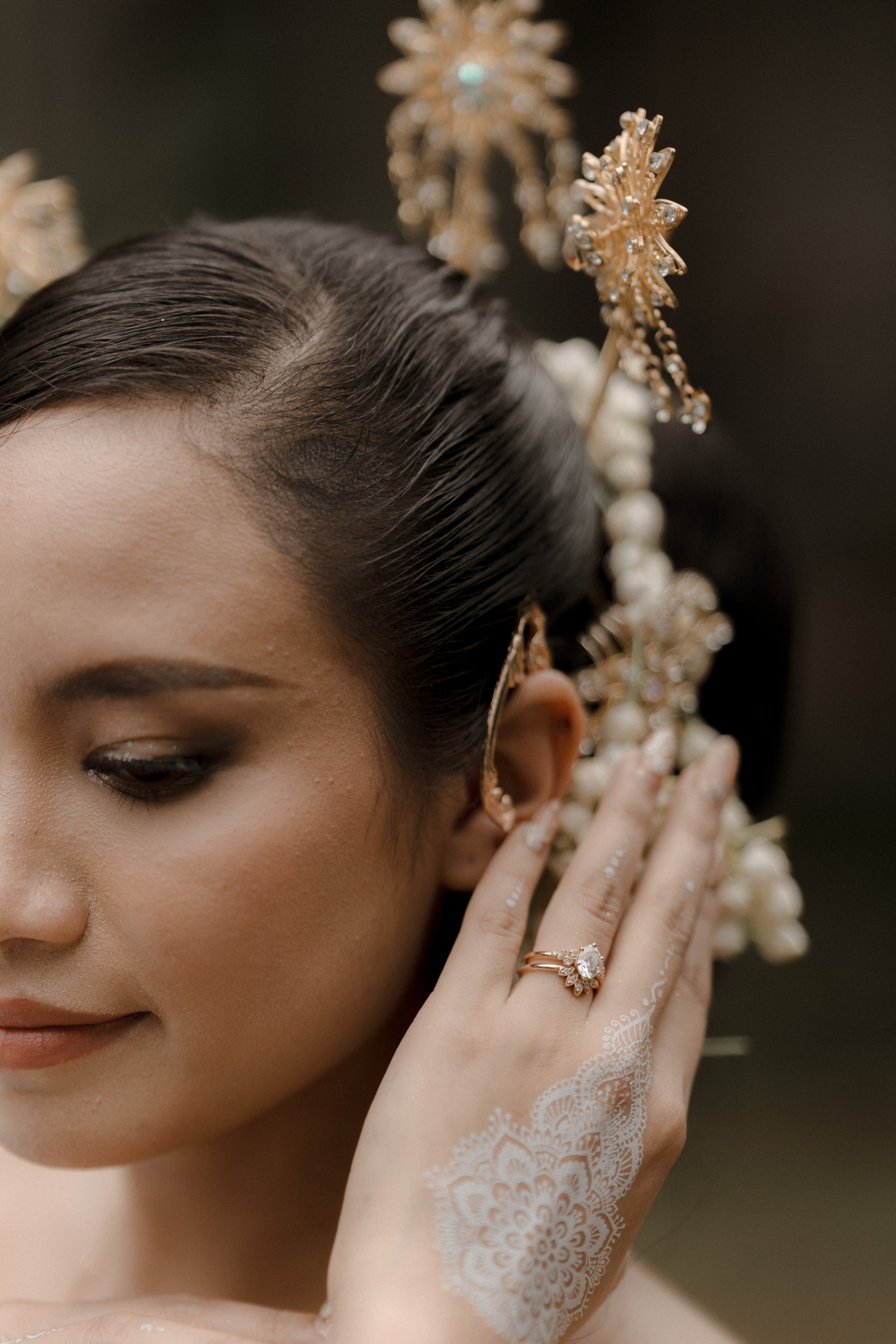 MEGAT & AMIRA. Visualdiaries photography