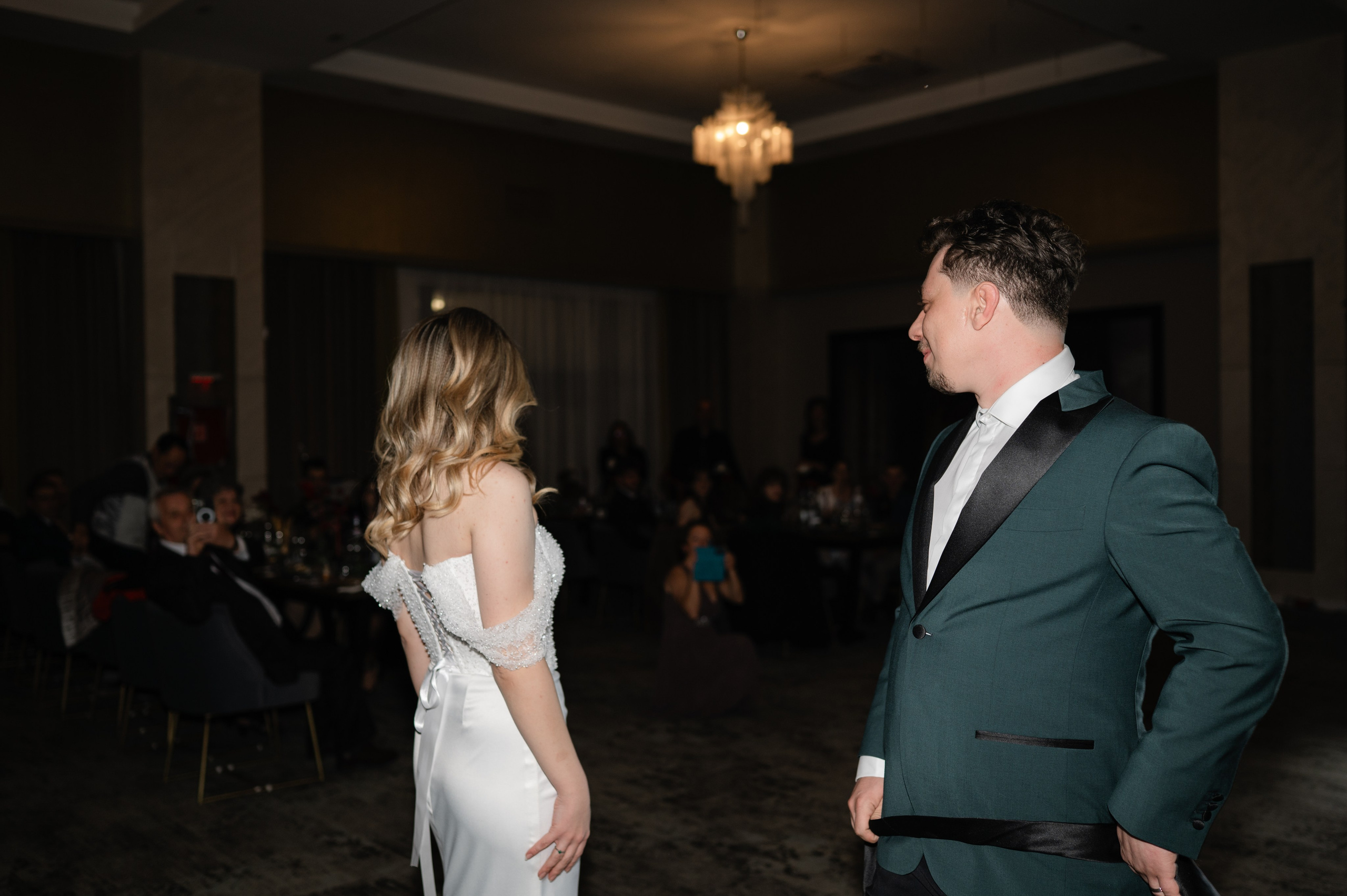 Wedding photos. Alexandra Hanu Photographer