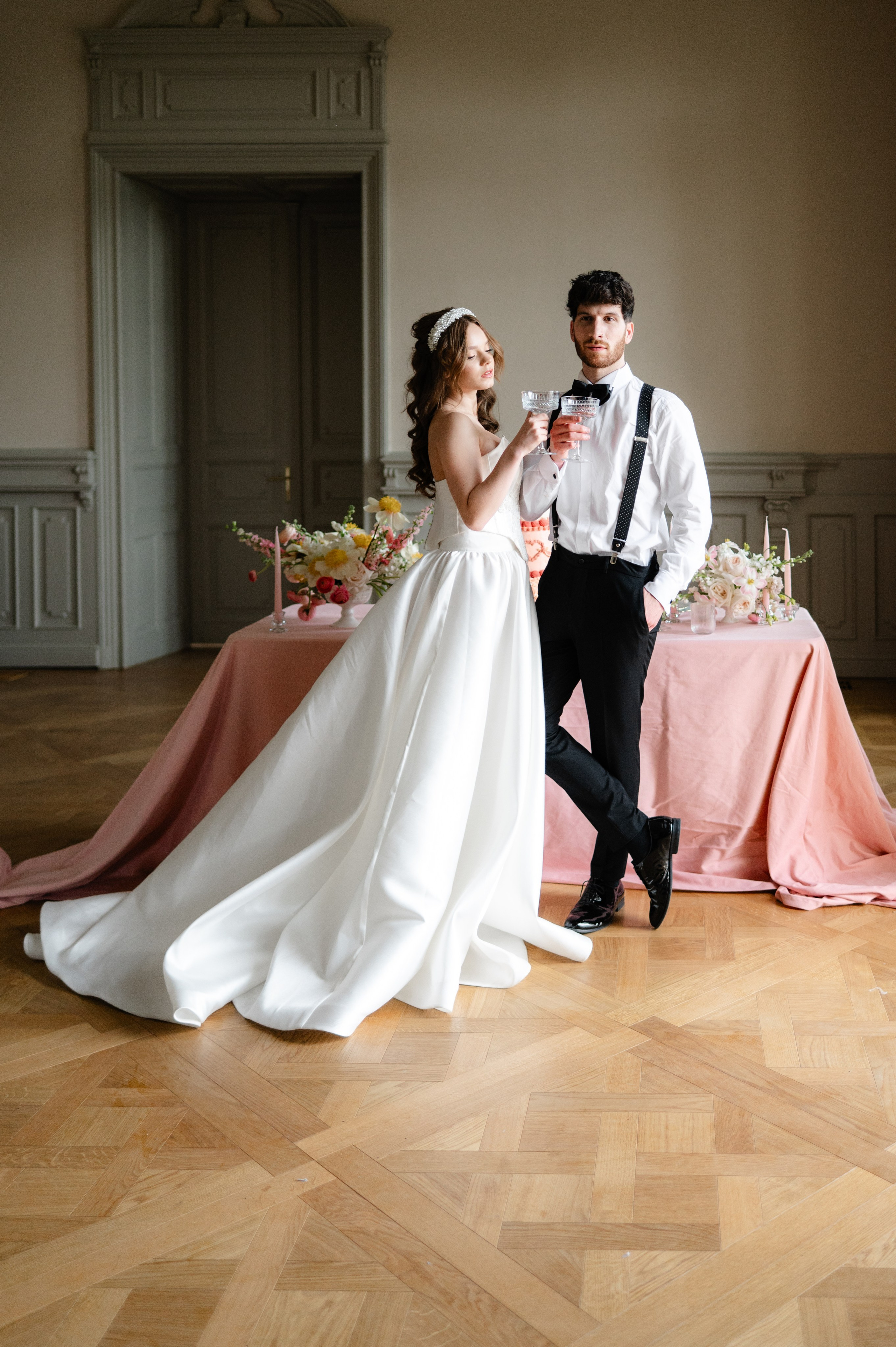 Alexandra Hanu Photographer