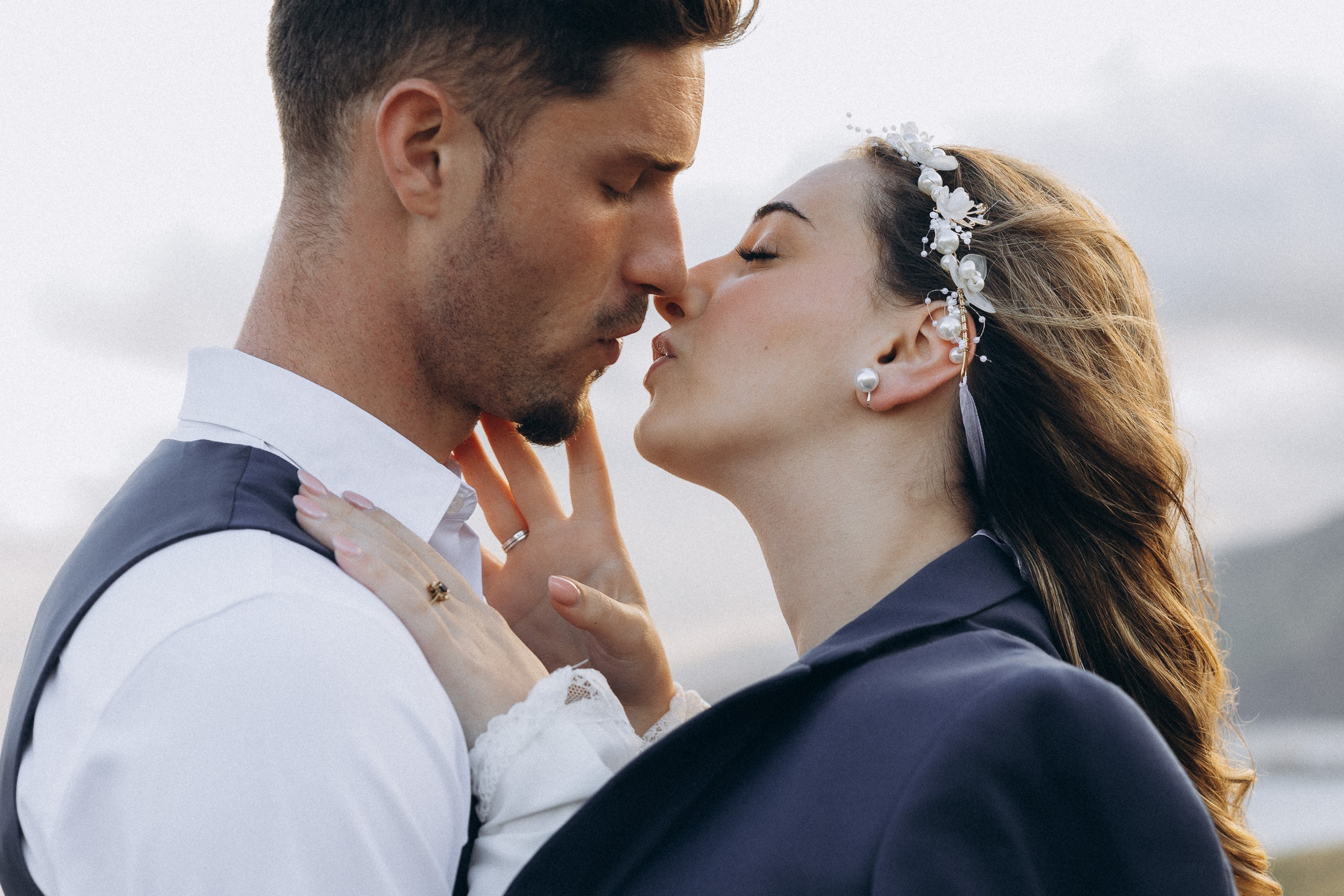 Engagement photoshoot in Madeira 