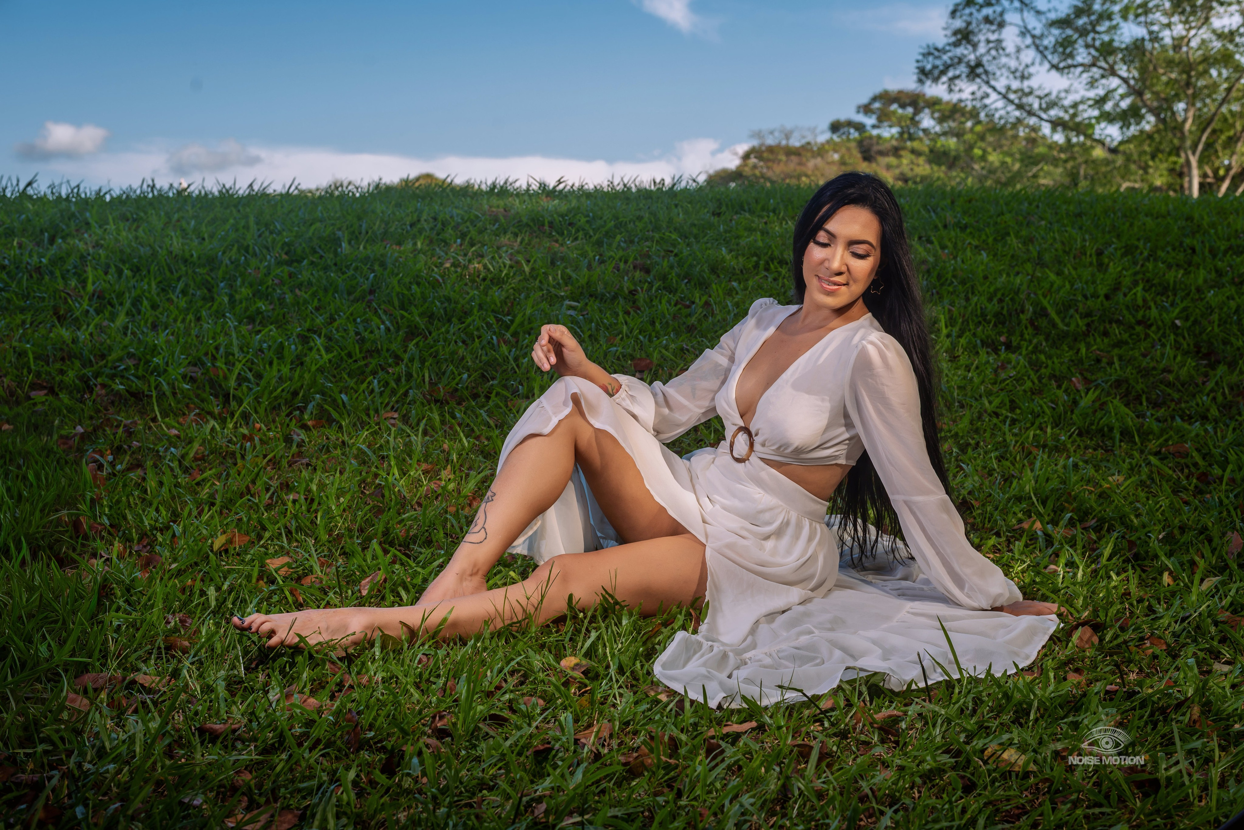 Sesión de fotos. Fotografía Profesional - Noise Motion