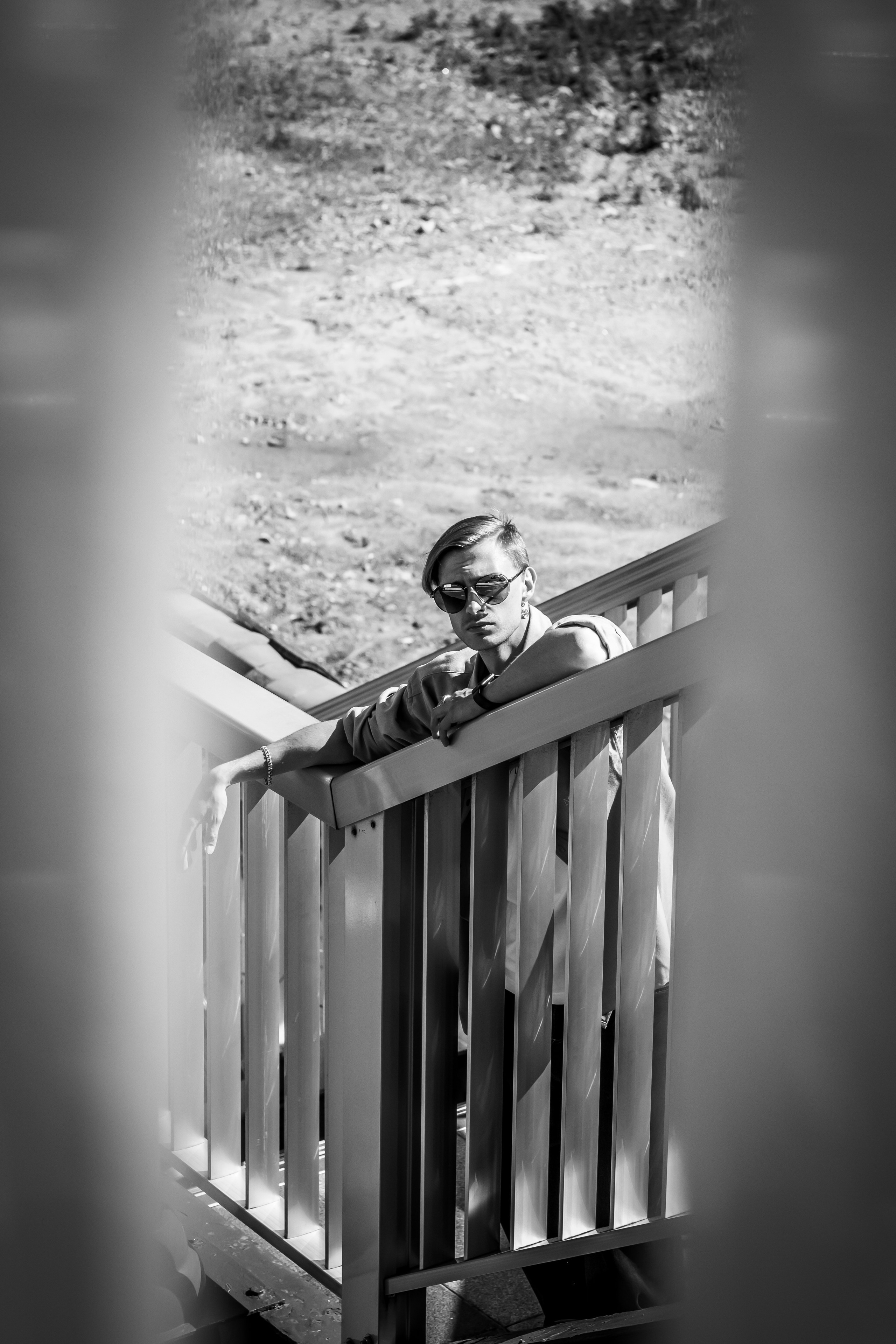 Urban style, Seoul. Photographer in Seoul Dobrokvashina Natalya