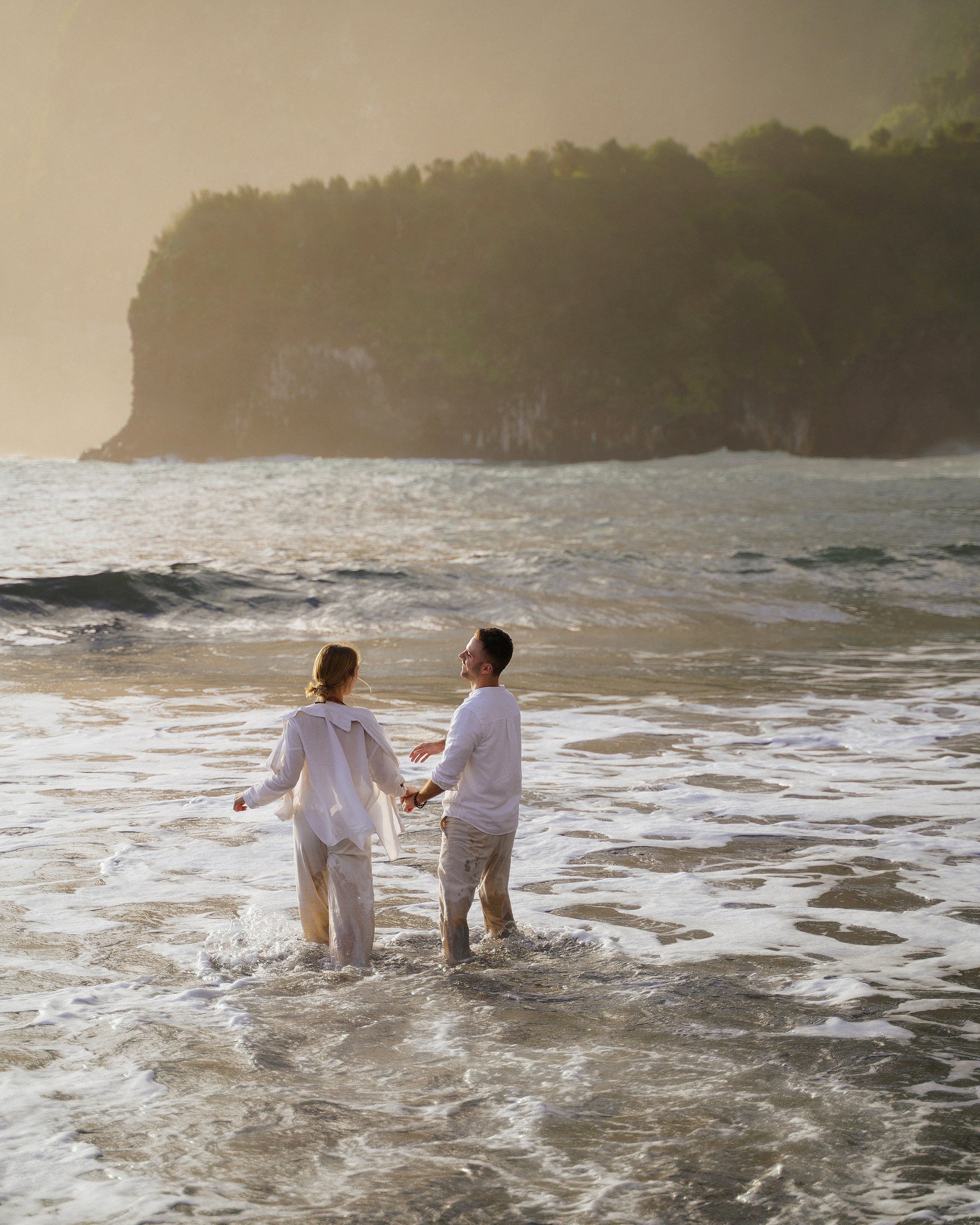 Seixal Beach Sunrise | Madeira Couples Photographer. Your photographer in Madeira
