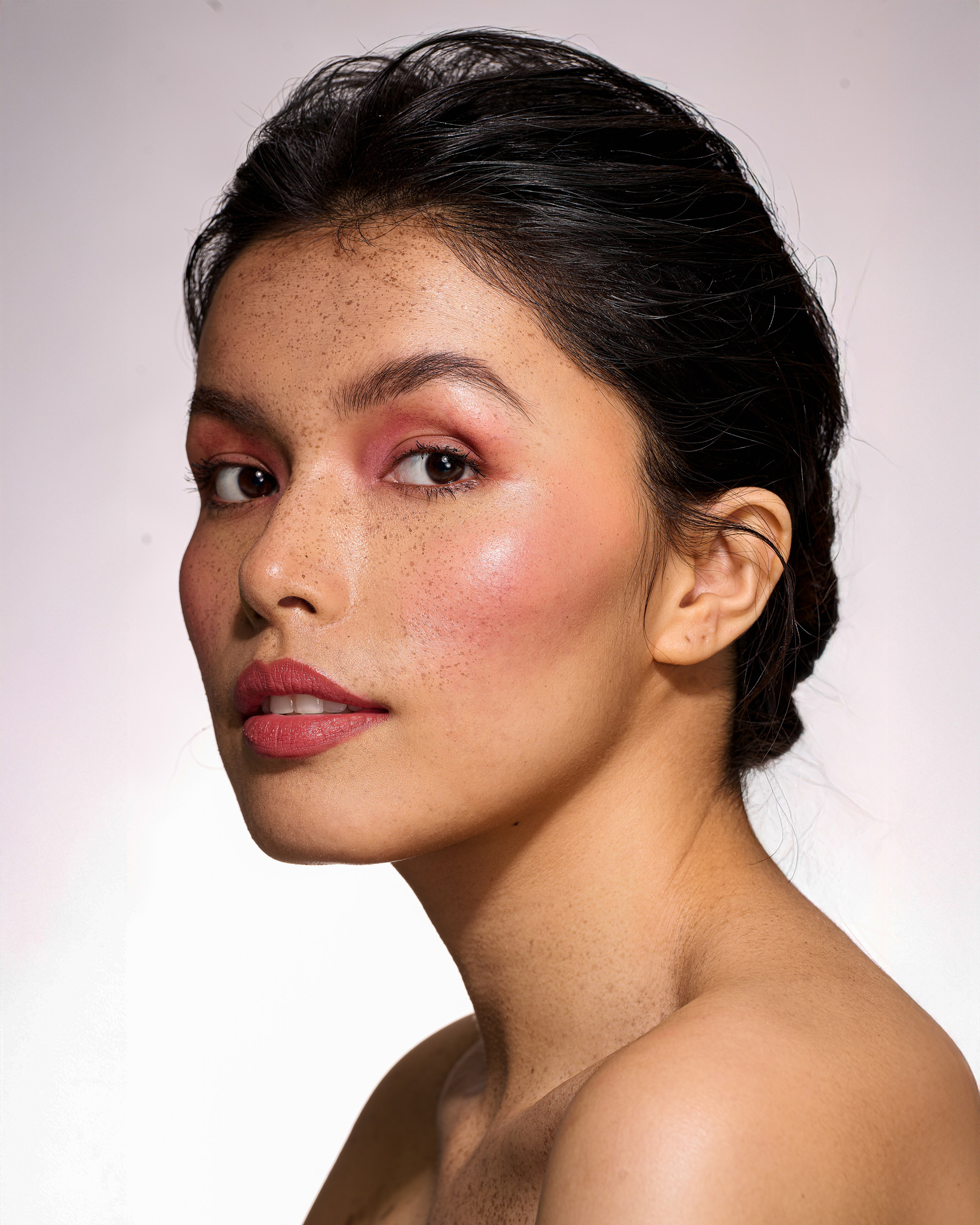 Hair and beauty. Mohit Holani | Director