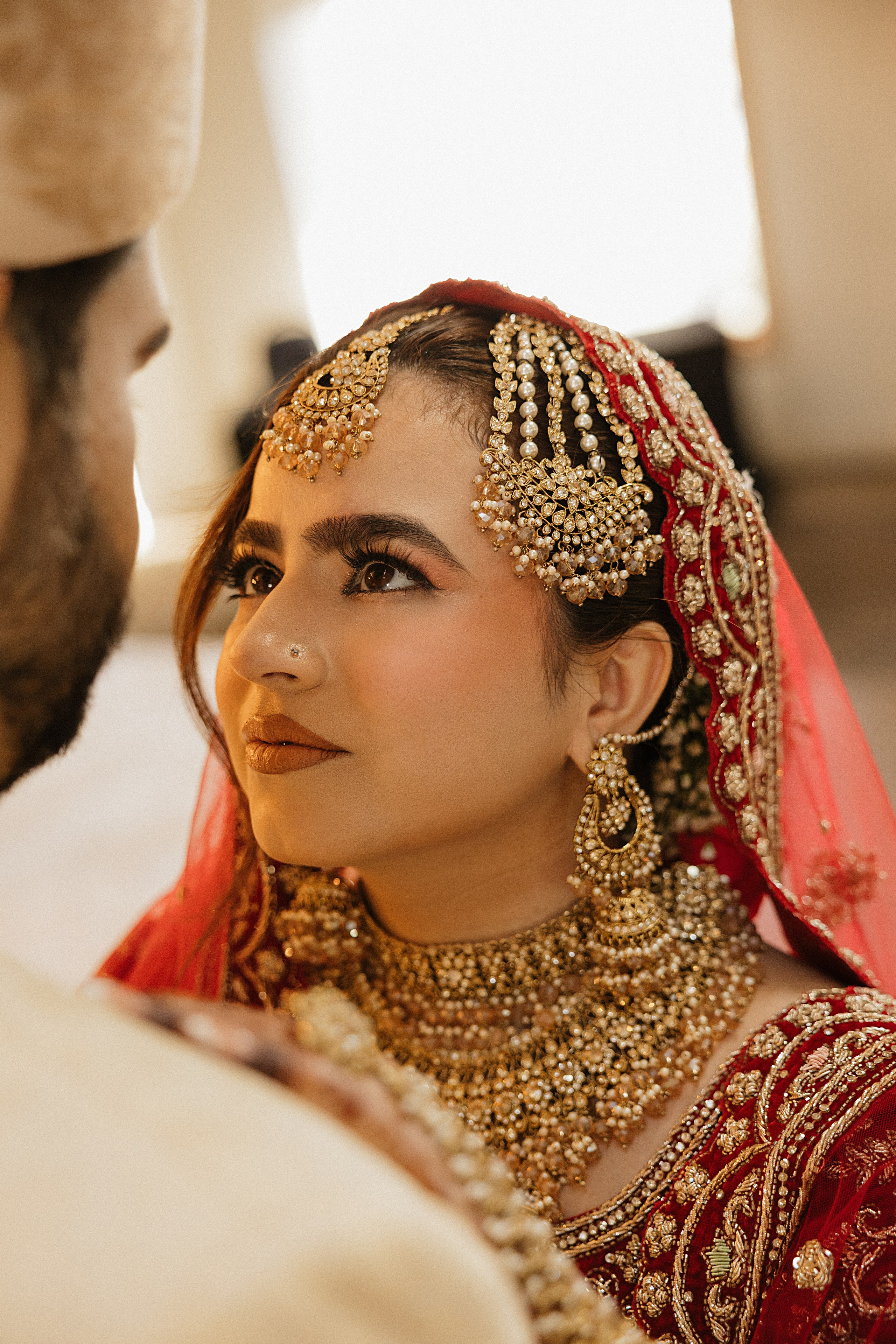 Tehsien & Ammar. Photographer Stanislav Antonov