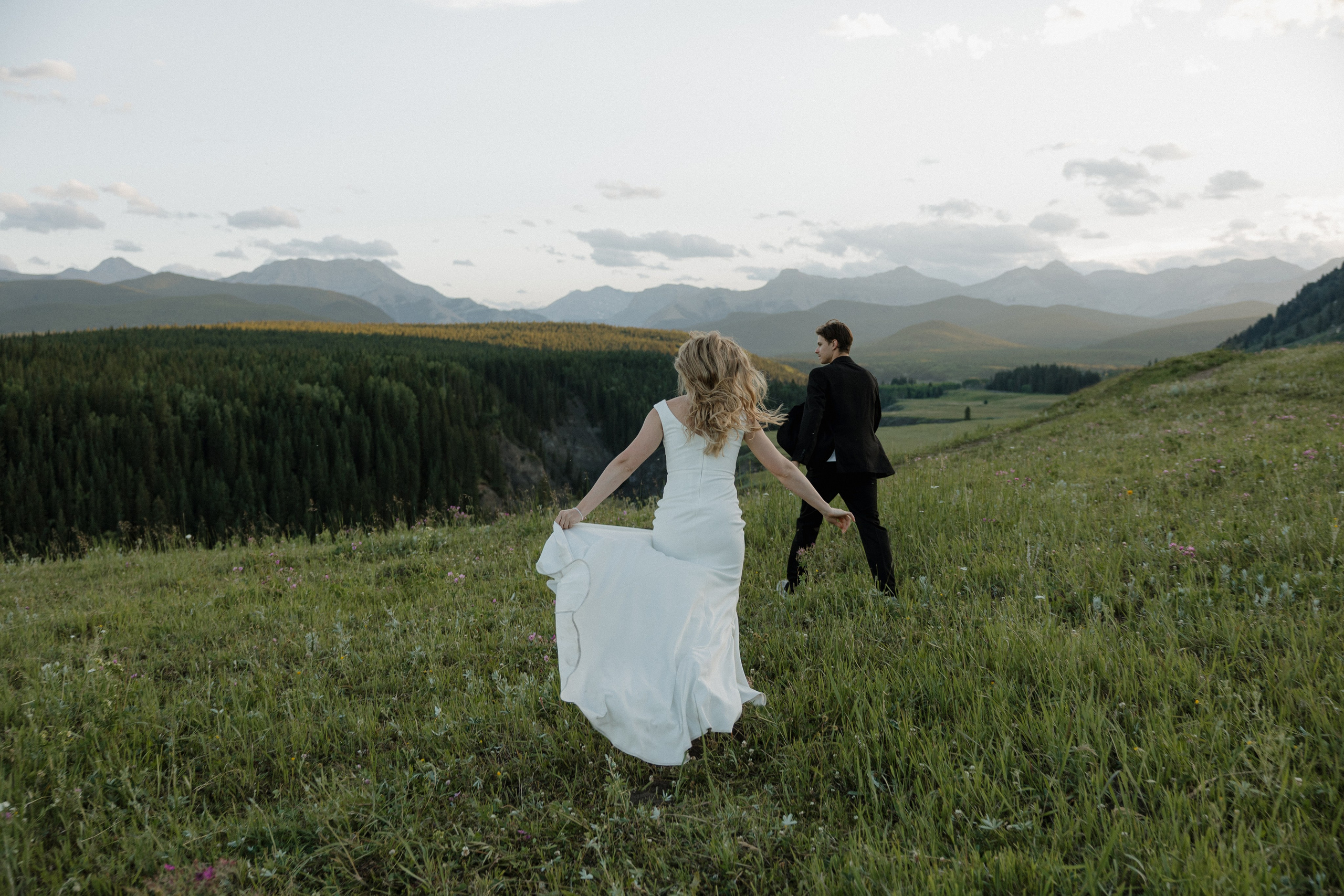 Kate & Oleg. Photographer Stanislav Antonov