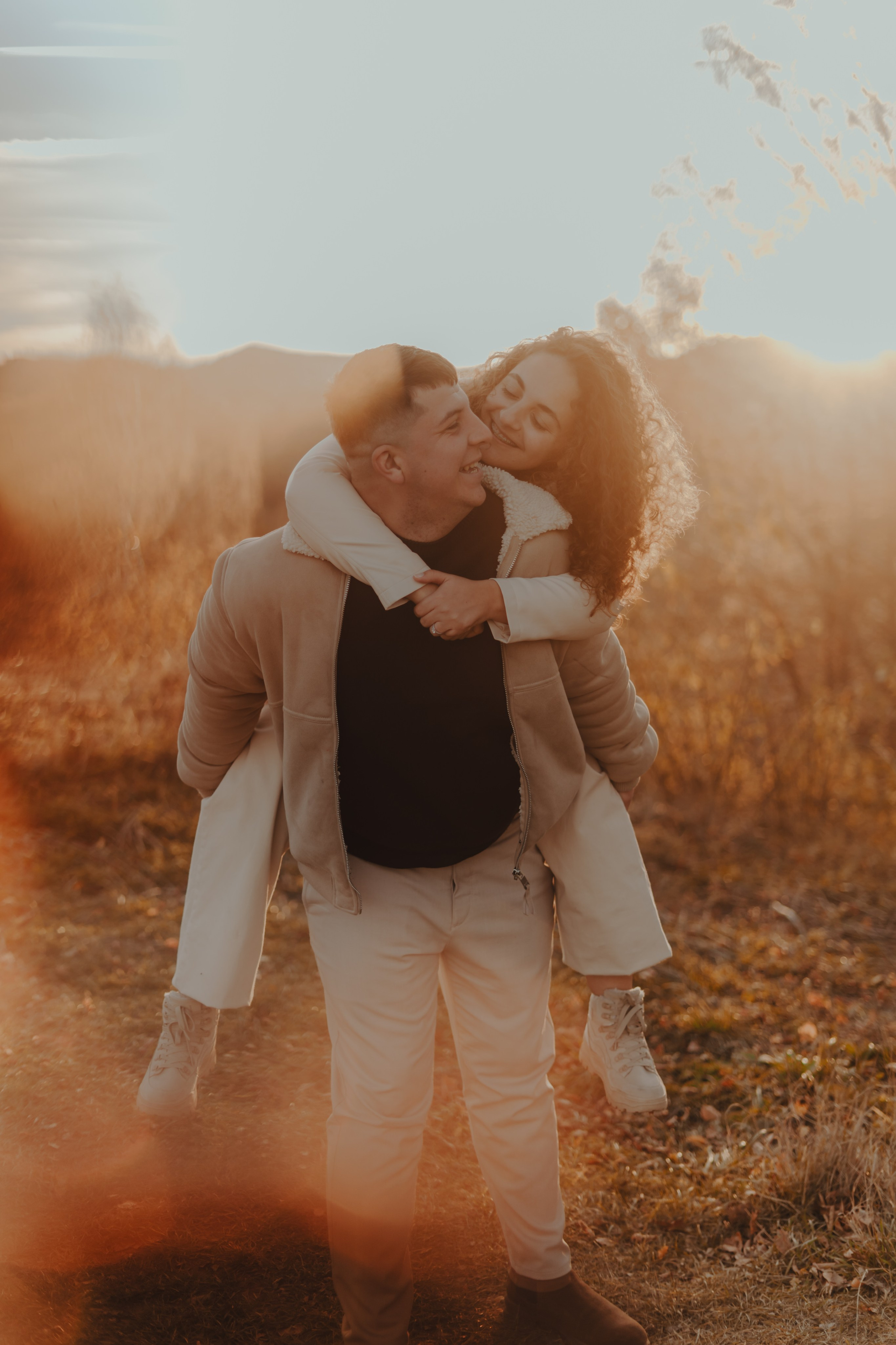 Save the Date- Sorina & Alex. Events photographer Paul Dafina