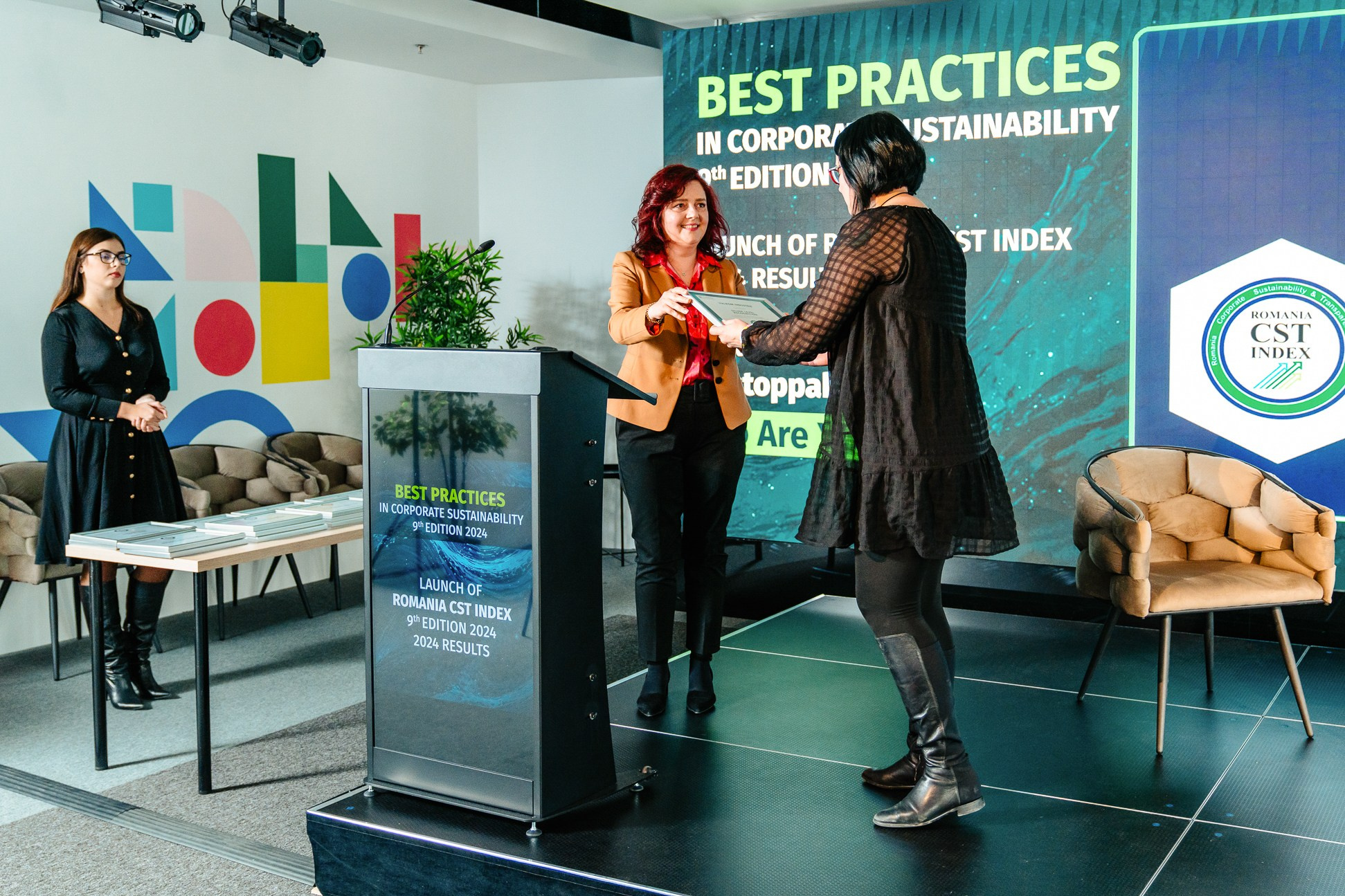 Fotograf Conferinte București / Fotografie Evenimente Corporate România. Fotograf Corporate Business