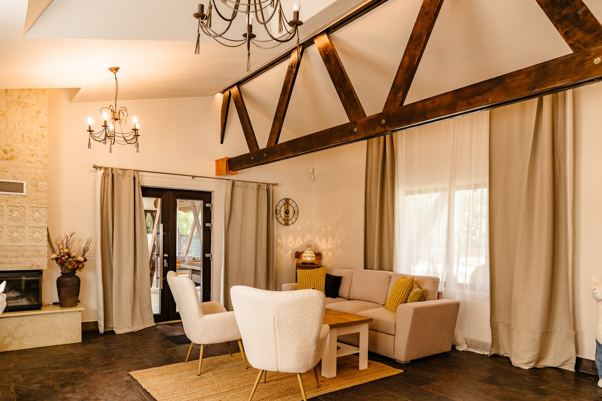 Fotografie Imobiliară Profesională | Birouri & Spații. Fotograf Corporate Business