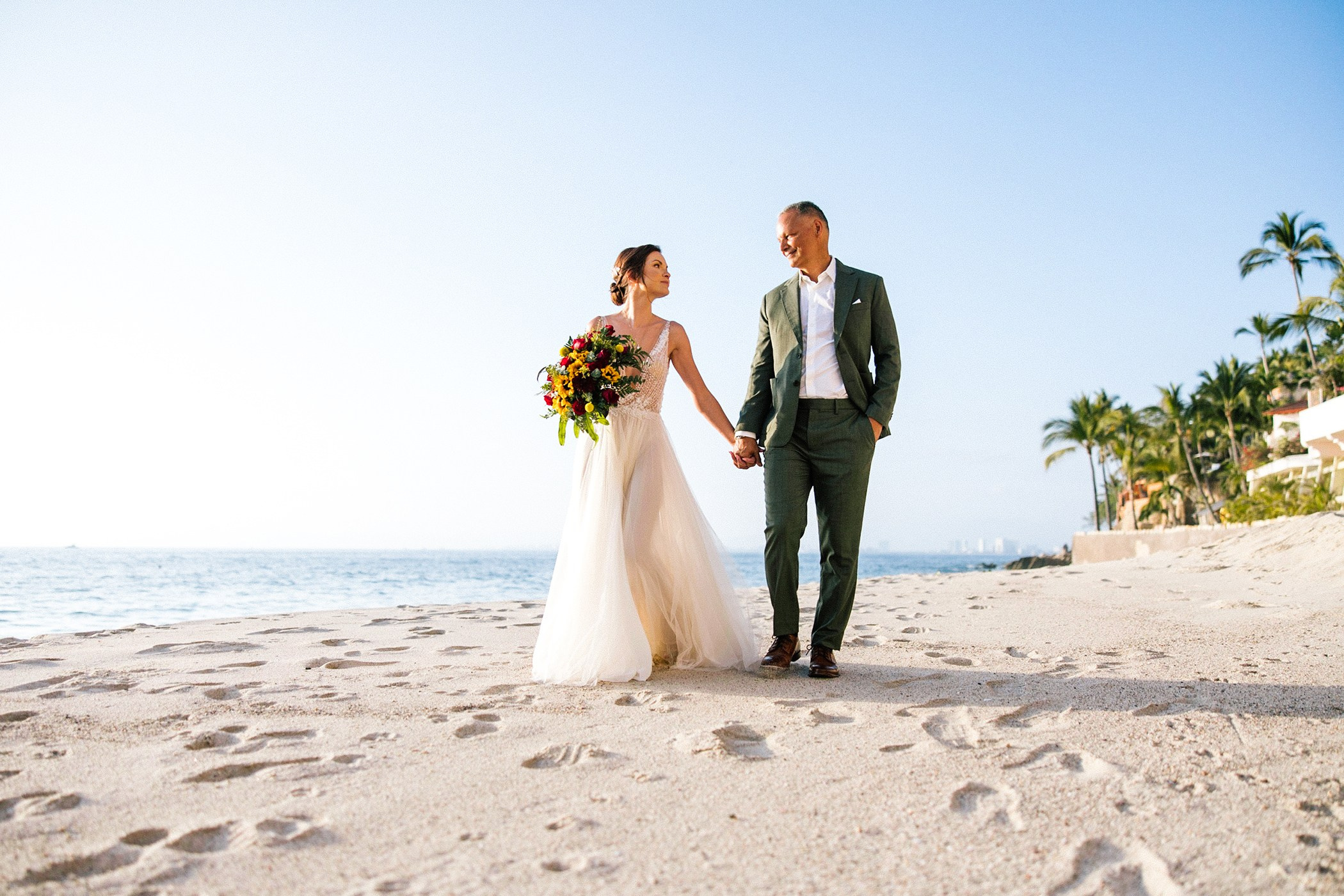 Galería Formal. Jorge Romero Fotógrafo de bodas