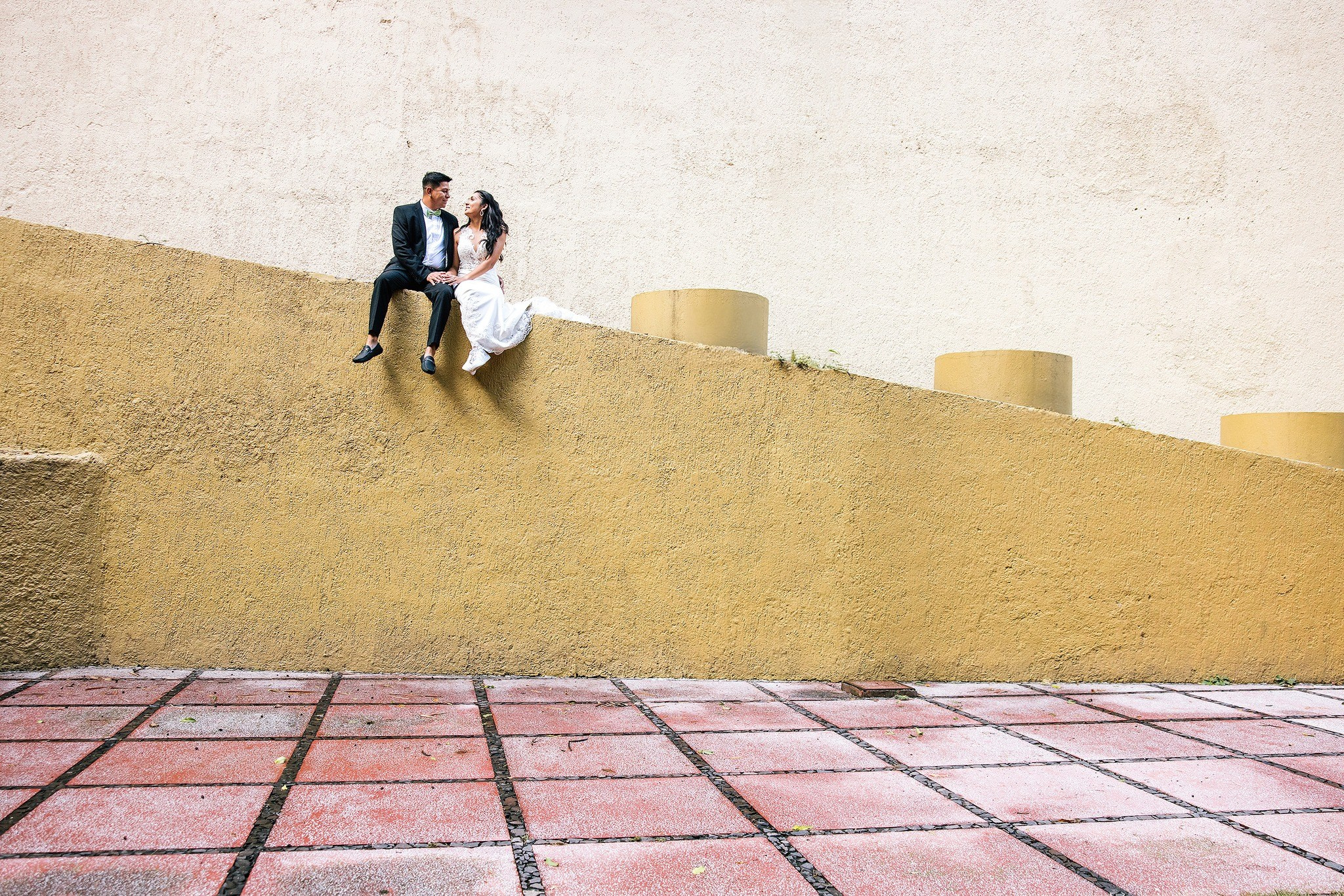 Galería Trash The Dress. Jorge Romero Fotógrafo de bodas