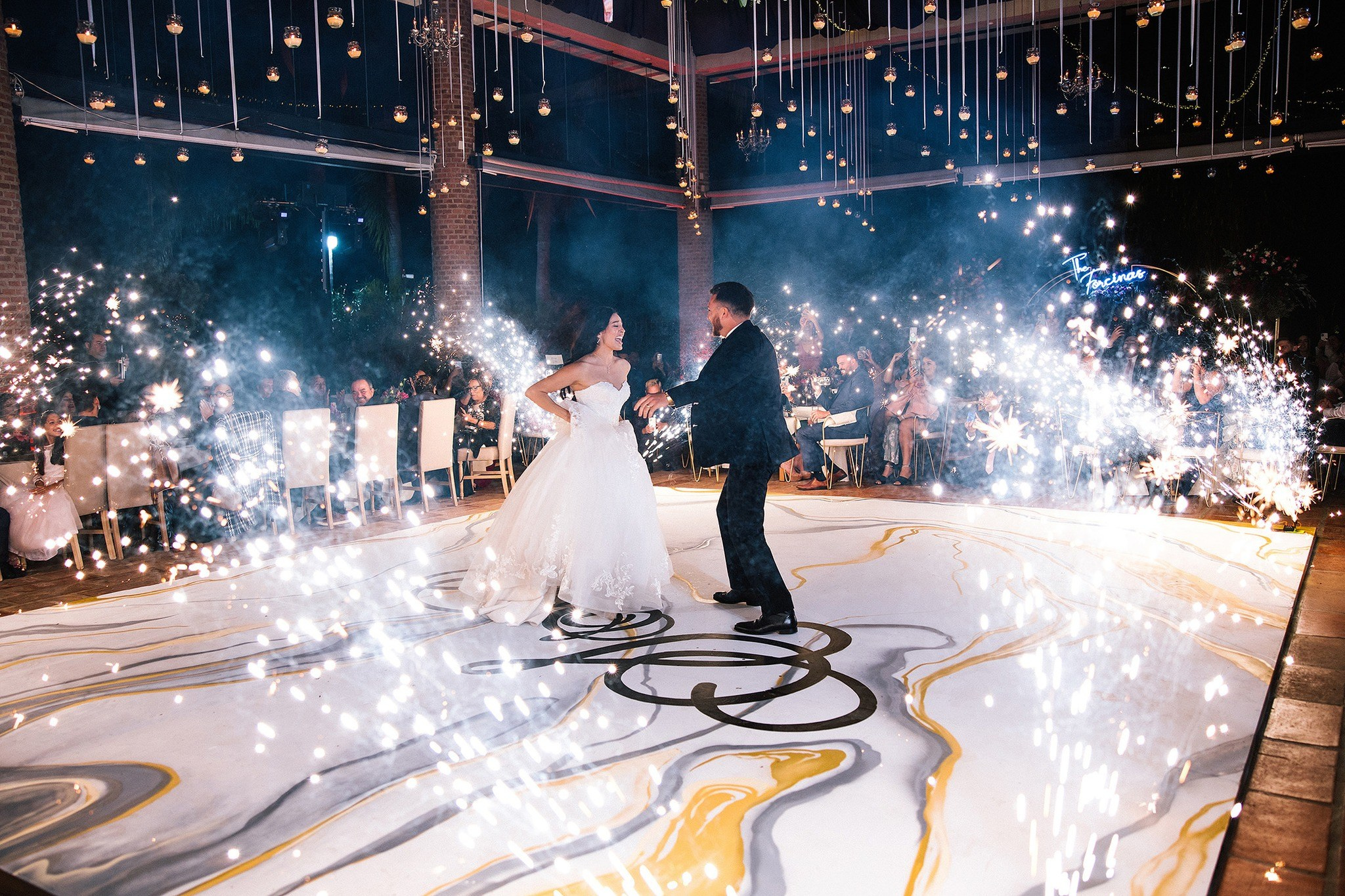 Galería Vals. Jorge Romero Fotógrafo de bodas