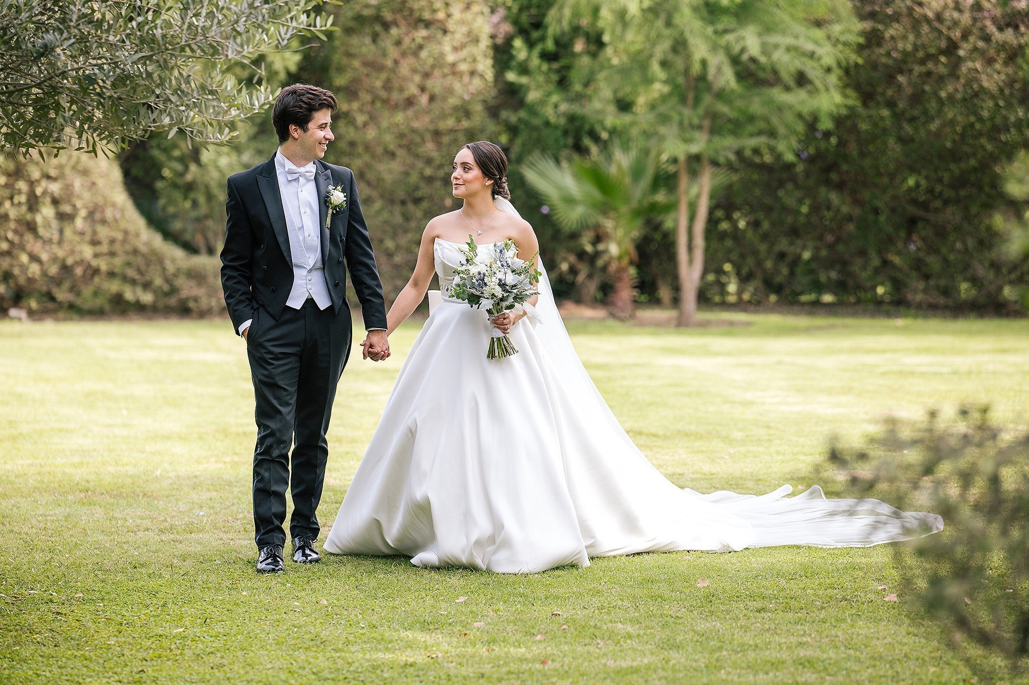 Galería Formal. Jorge Romero Fotógrafo de bodas