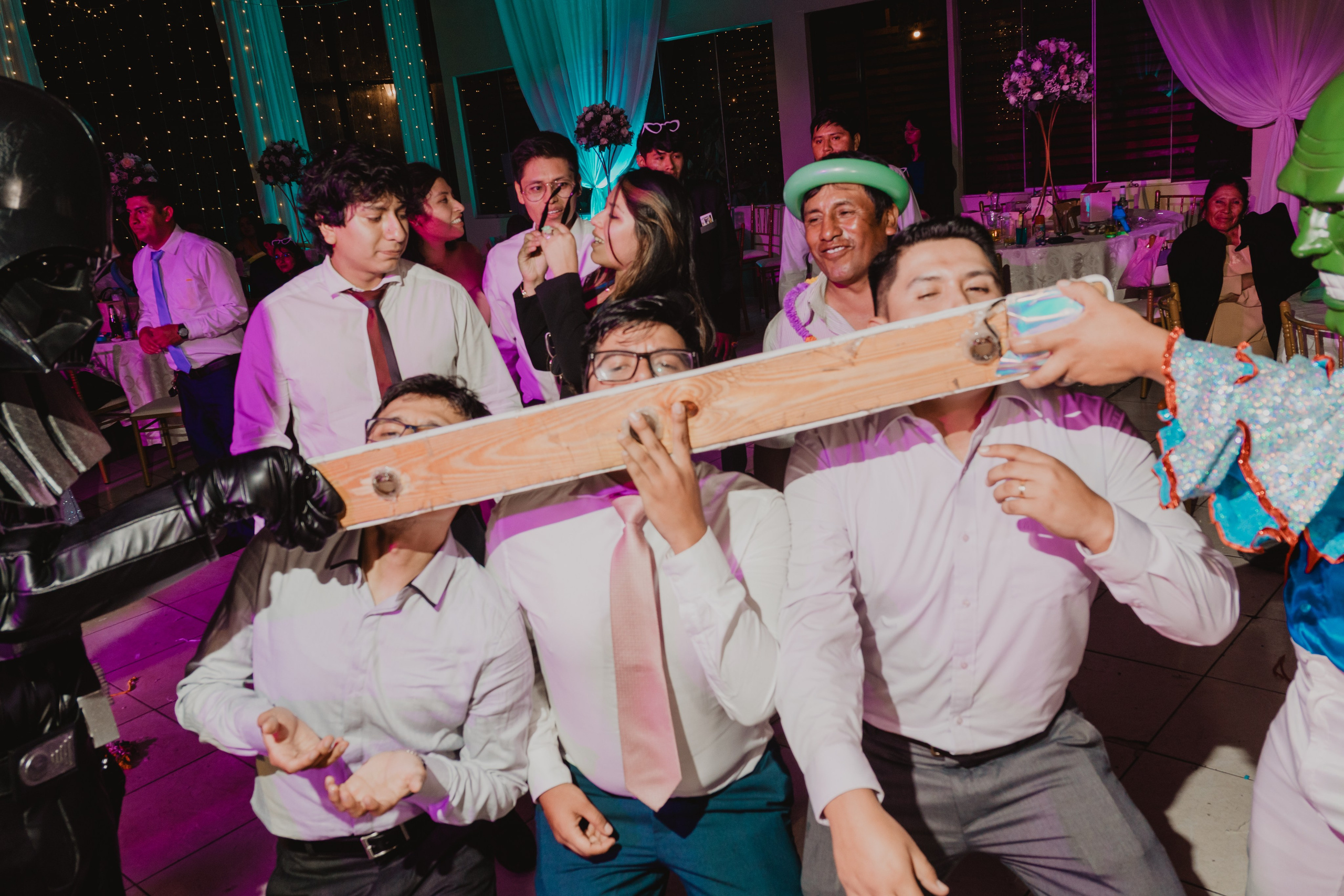 STEISY + EMMANUEL | BODA RELIGIOSA. Studio KVTA | Fotografía y Video de Bodas en Arequipa