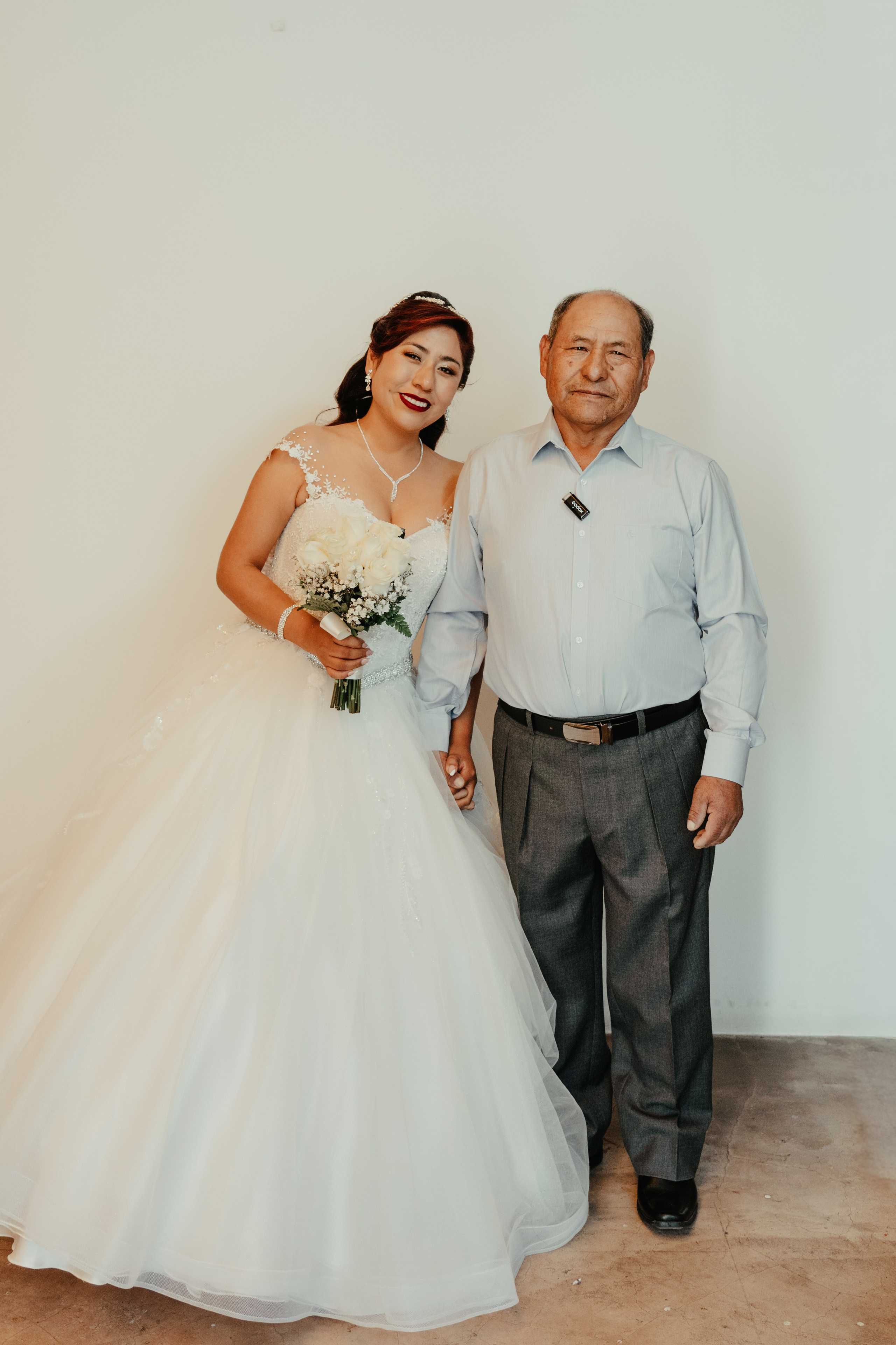 VANESSA + FRANKLIN BODA RELIGIOSA. Studio KVTA | Fotografía y Video de Bodas en Arequipa