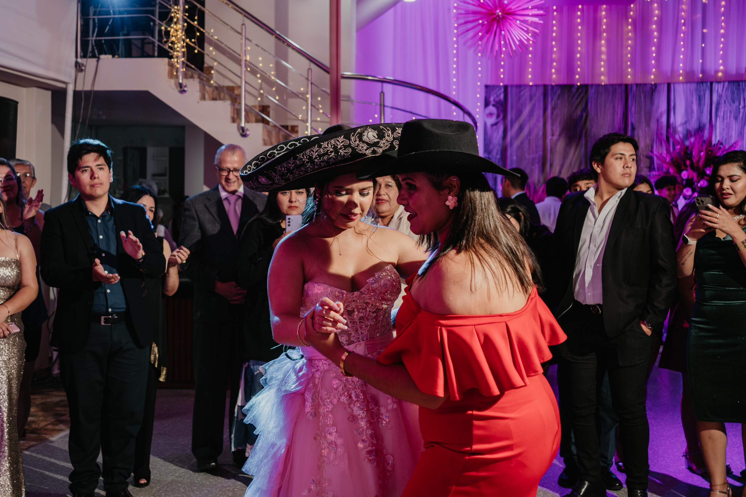 XV DE LETIZIA. Studio KVTA | Fotografía y Video de Bodas en Arequipa