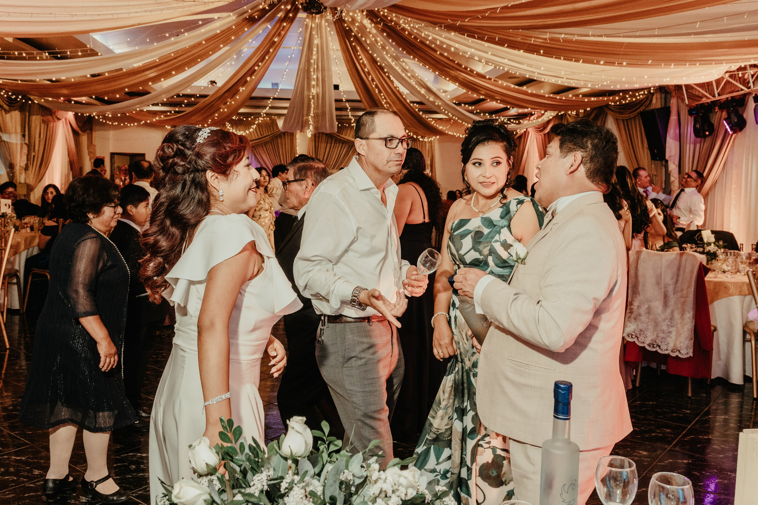 VANESSA + FRANKLIN BODA RELIGIOSA. Studio KVTA | Fotografía y Video de Bodas en Arequipa
