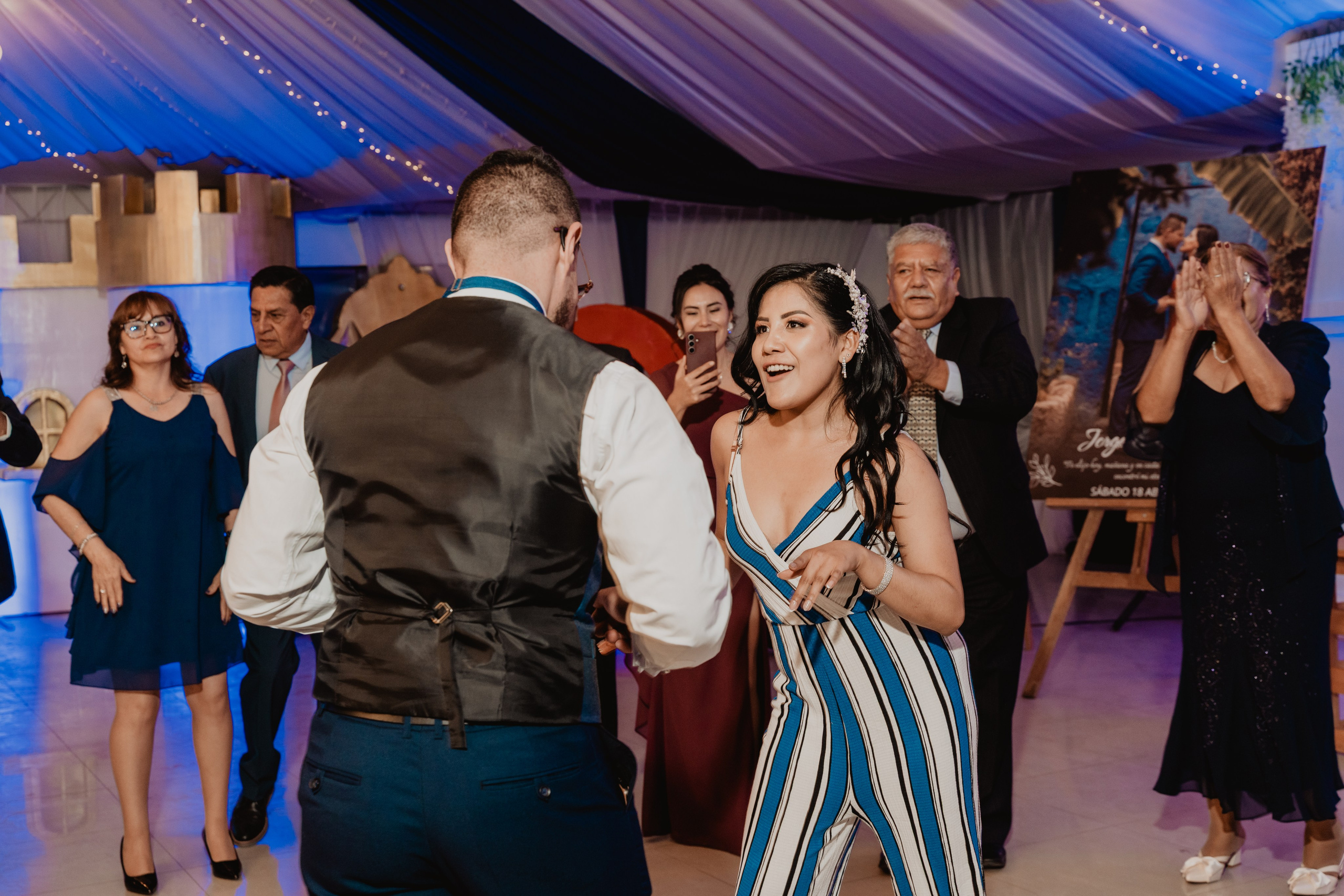 GABRIELA + JORGE | BODA CIVIL RELIGIOSA. Studio KVTA | Fotografía y Video de Bodas en Arequipa