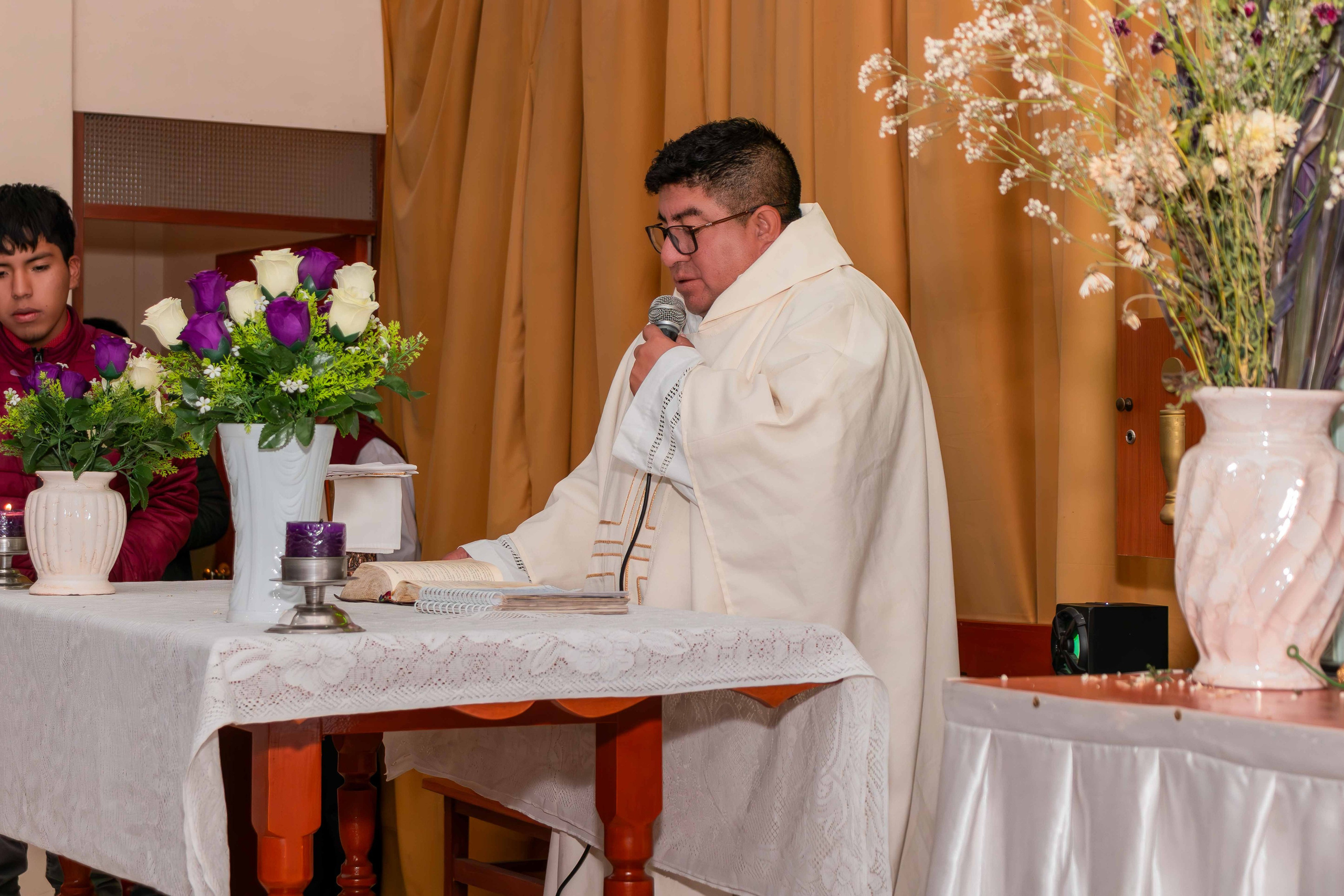 XV DE MELCA. Studio KVTA | Fotografía y Video de Bodas en Arequipa