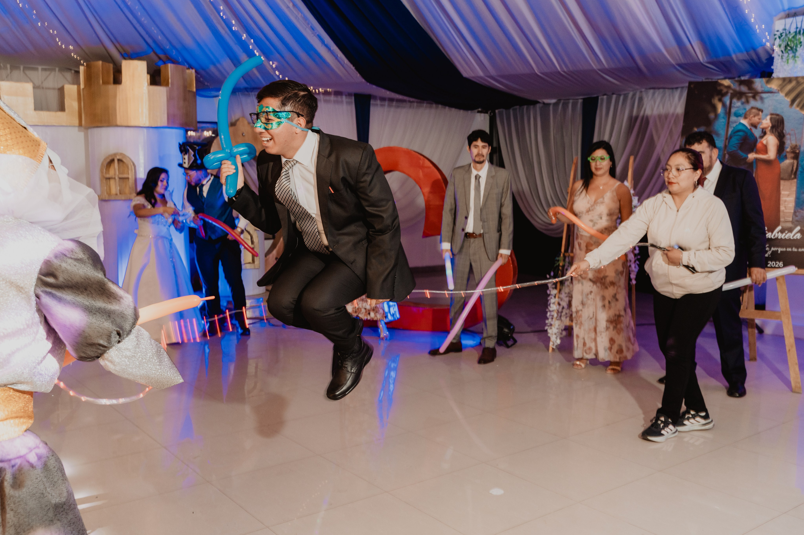 GABRIELA + JORGE | BODA CIVIL RELIGIOSA. Studio KVTA | Fotografía y Video de Bodas en Arequipa