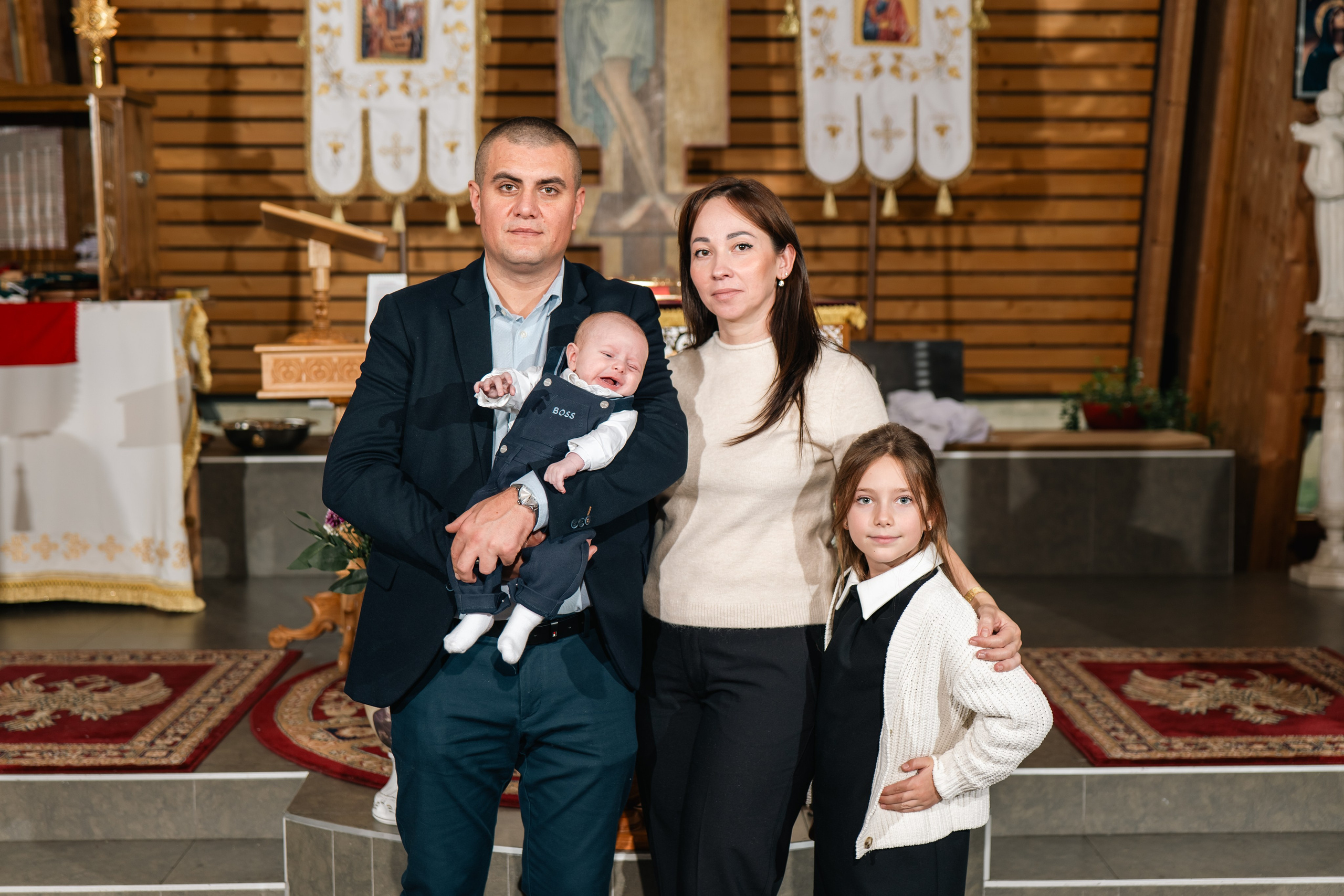 Mateo. Fotograful și Cameramanul familiei dvs în Franța Paul Photographer