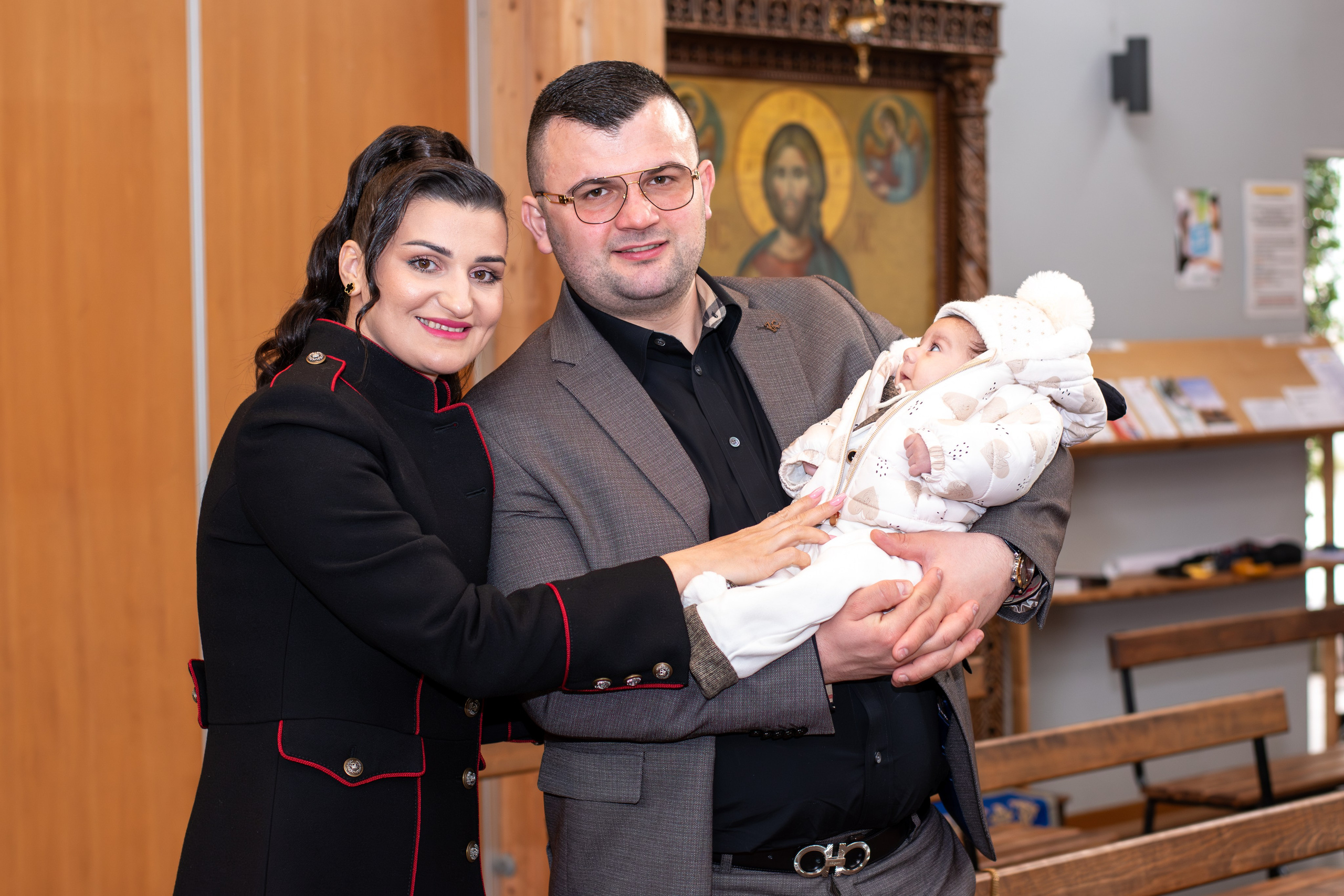 Narcis-Eric. Fotograful și Cameramanul familiei dvs în Franța Paul Photographer