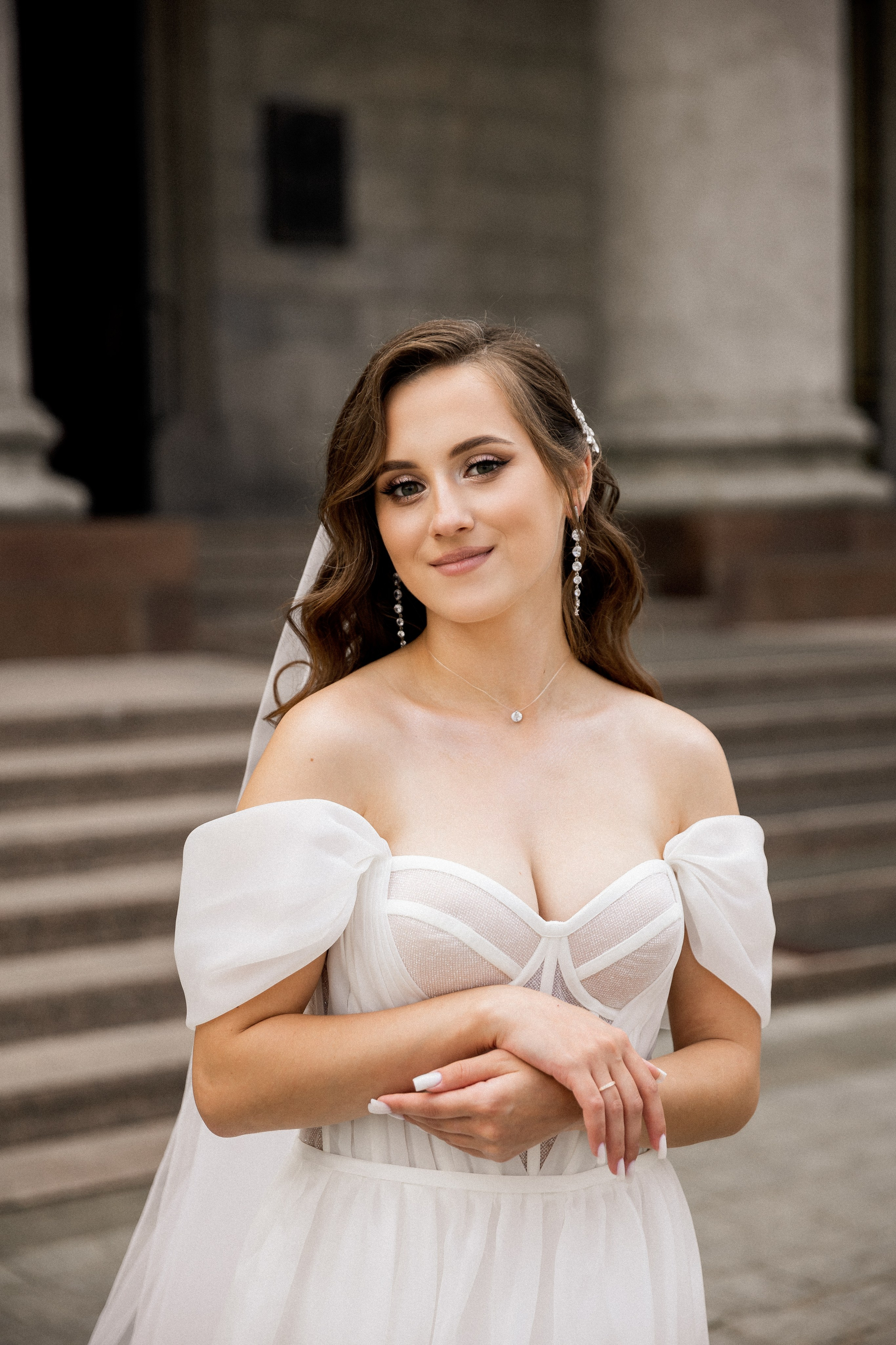 Irina Ermak NY photo and video. Irina Ermak wedding photographer in New York