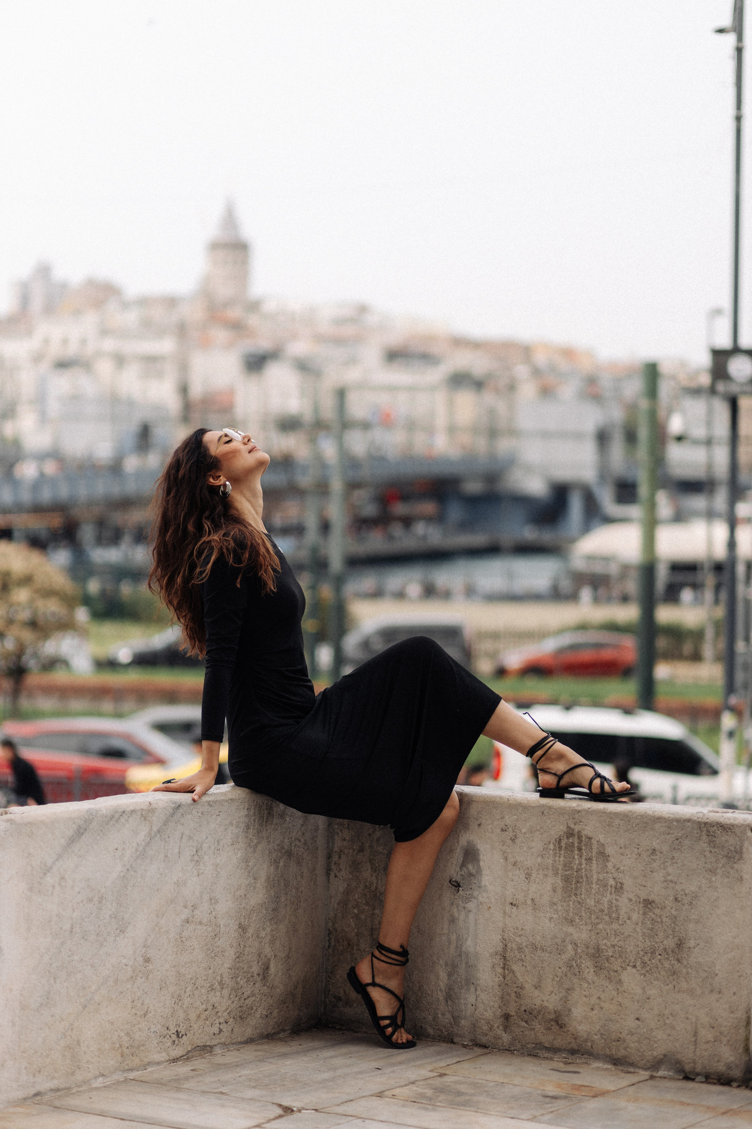 . Фотопрогулки в Стамбуле