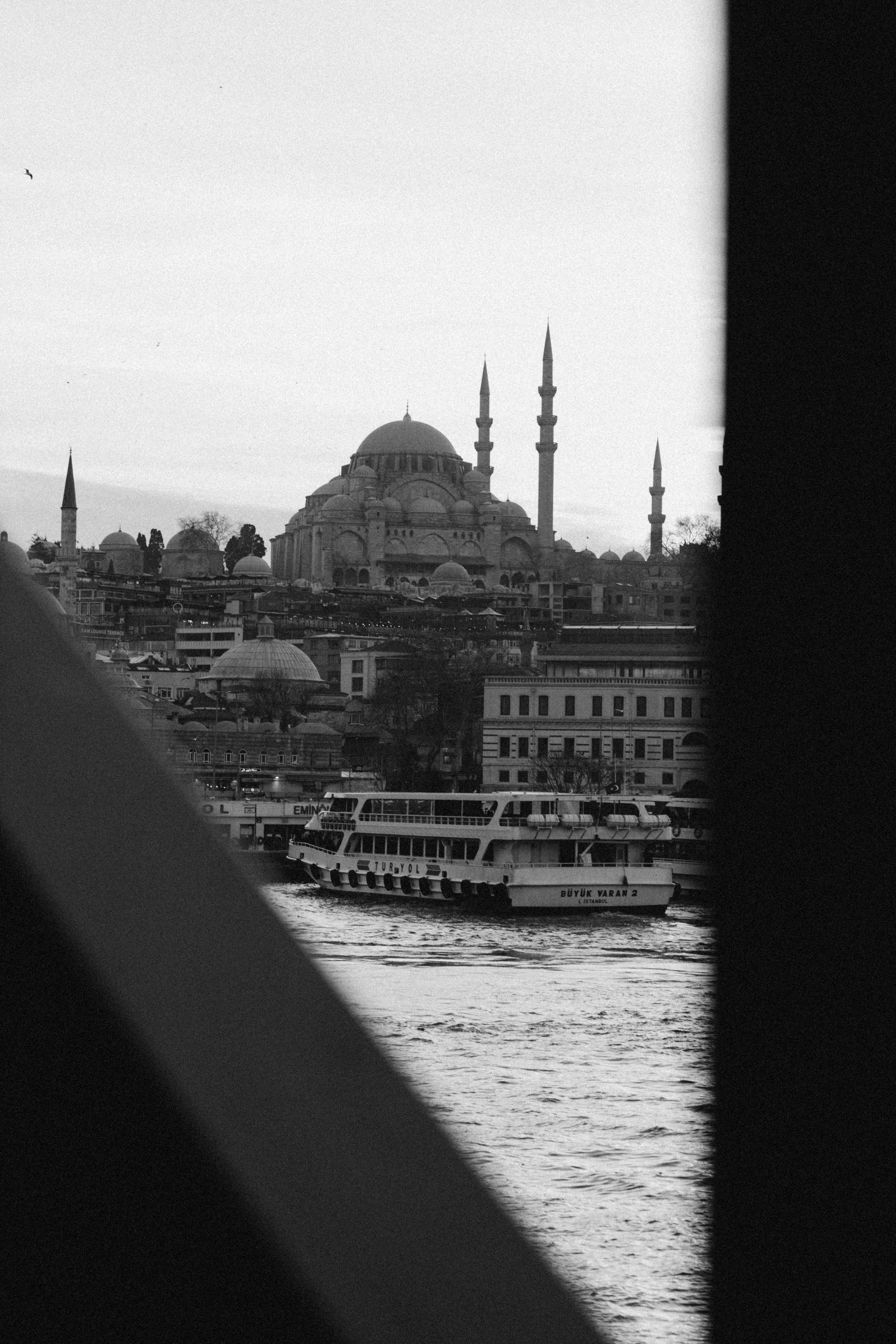 . Фотопрогулки в Стамбуле