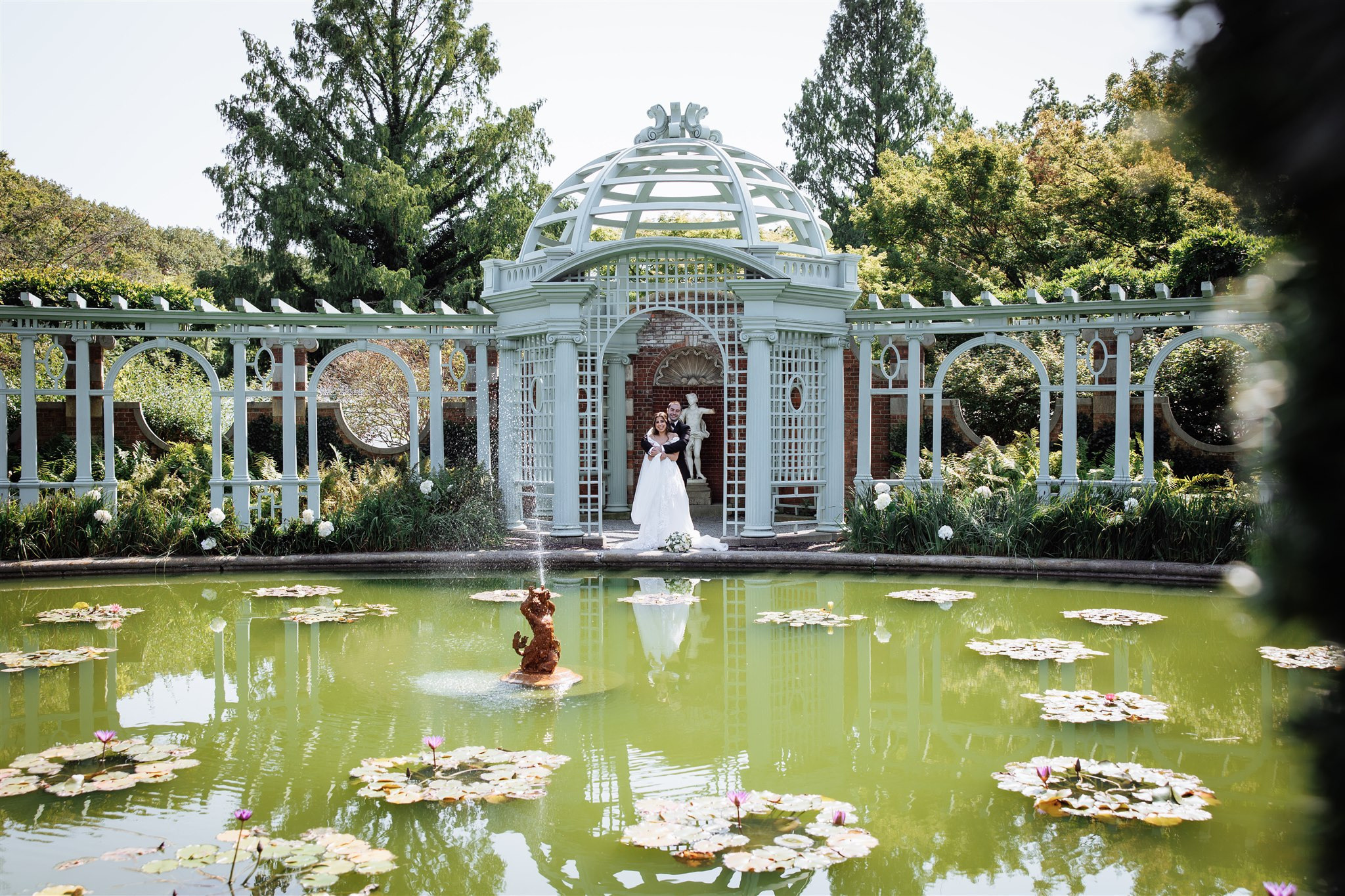 Classic Pakistani wedding. Wedding Photo & Video