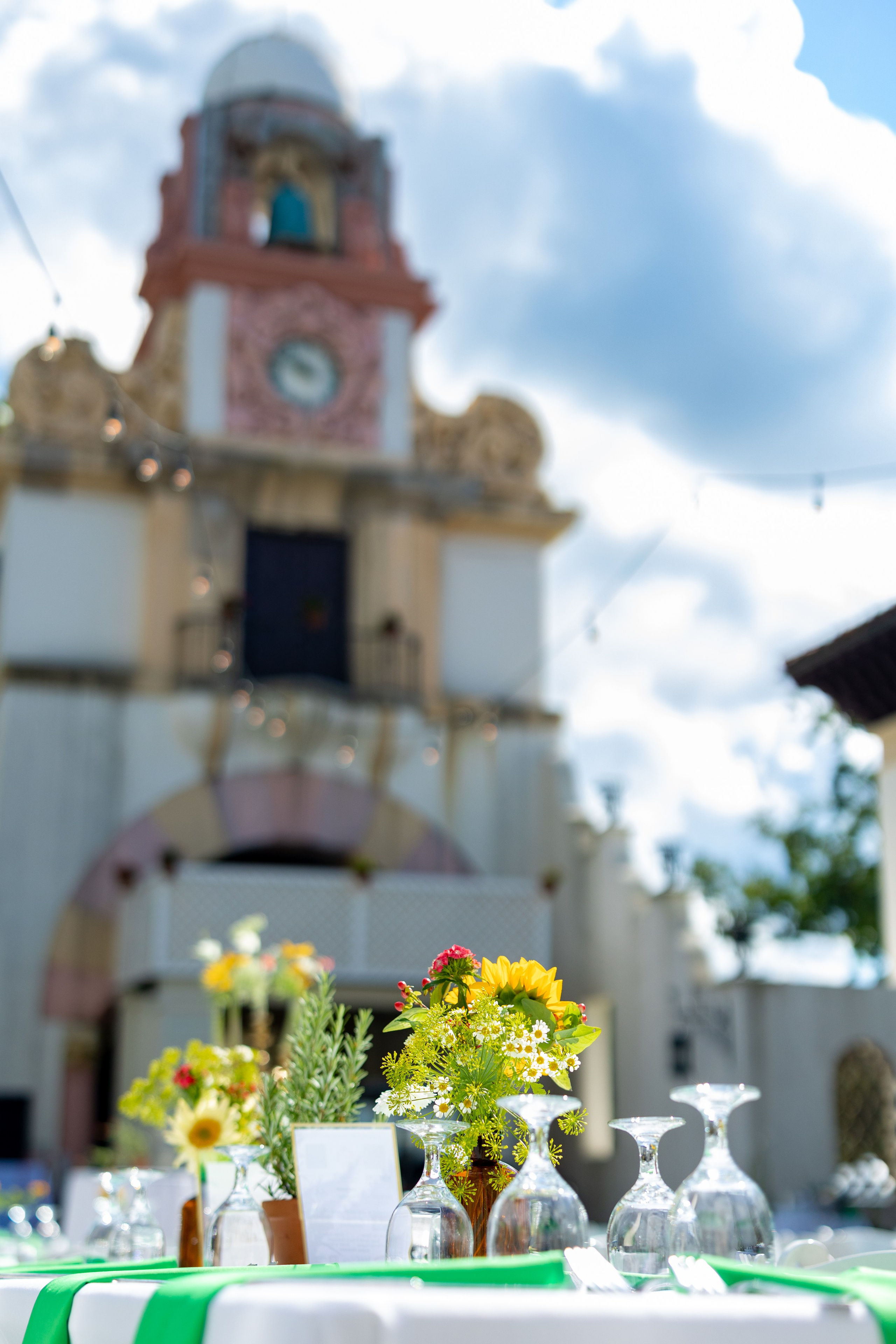 Alexa & Darren. Wedding Photo & Video