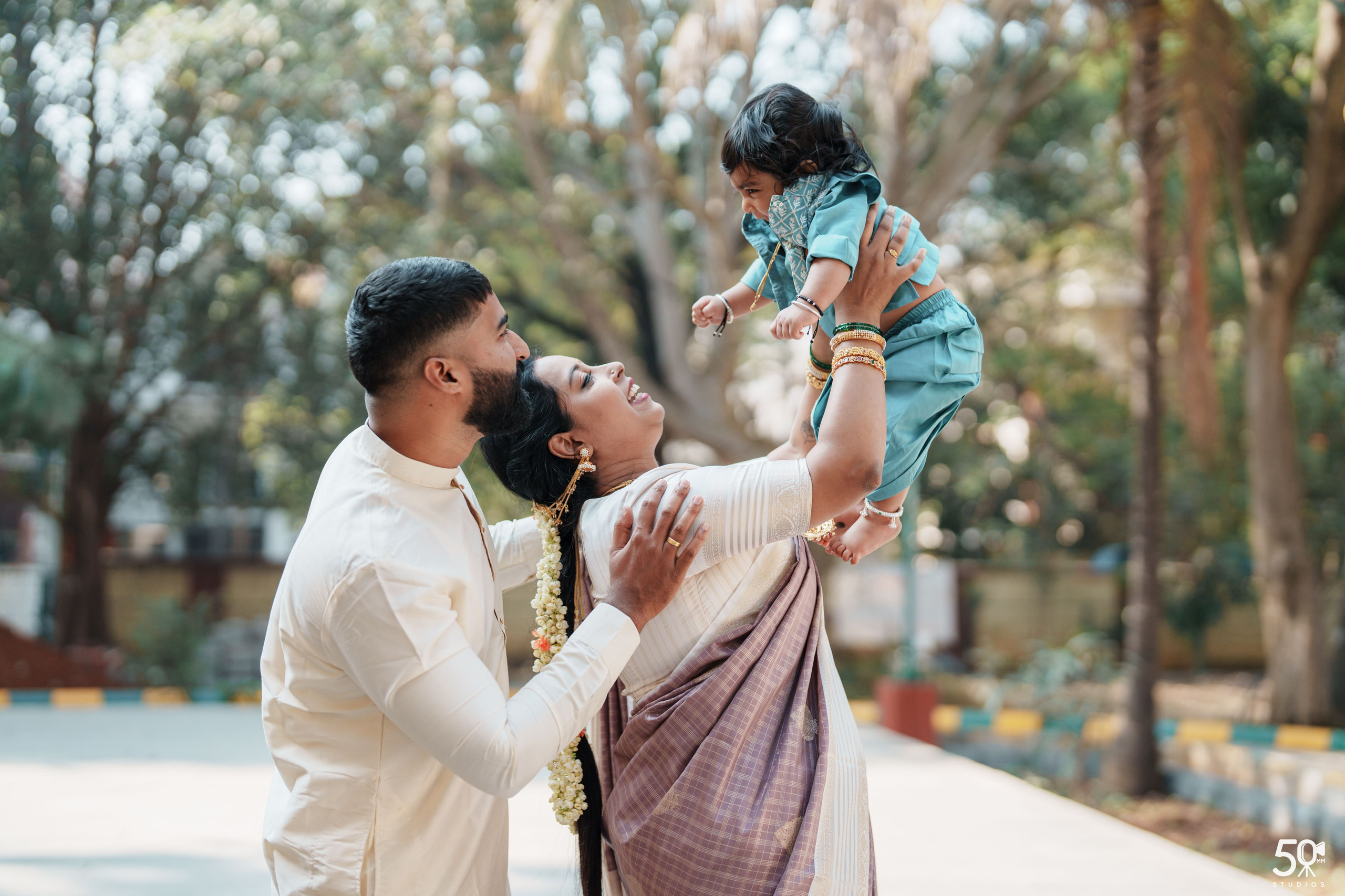 TANAY DEV NAMAKARANA. 50mm STUDIOS