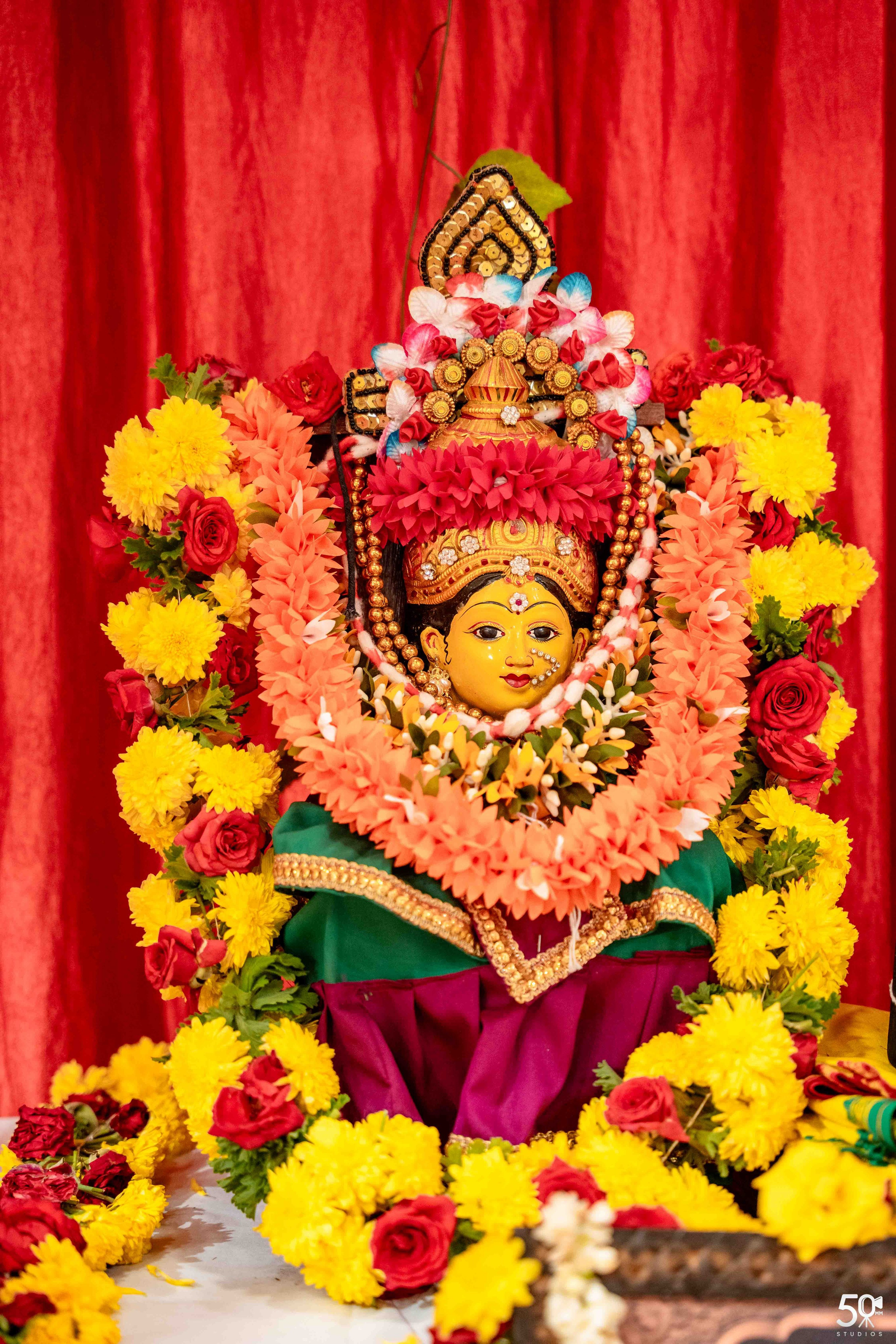 SATHVIK UPANAYANA. 50mm STUDIOS