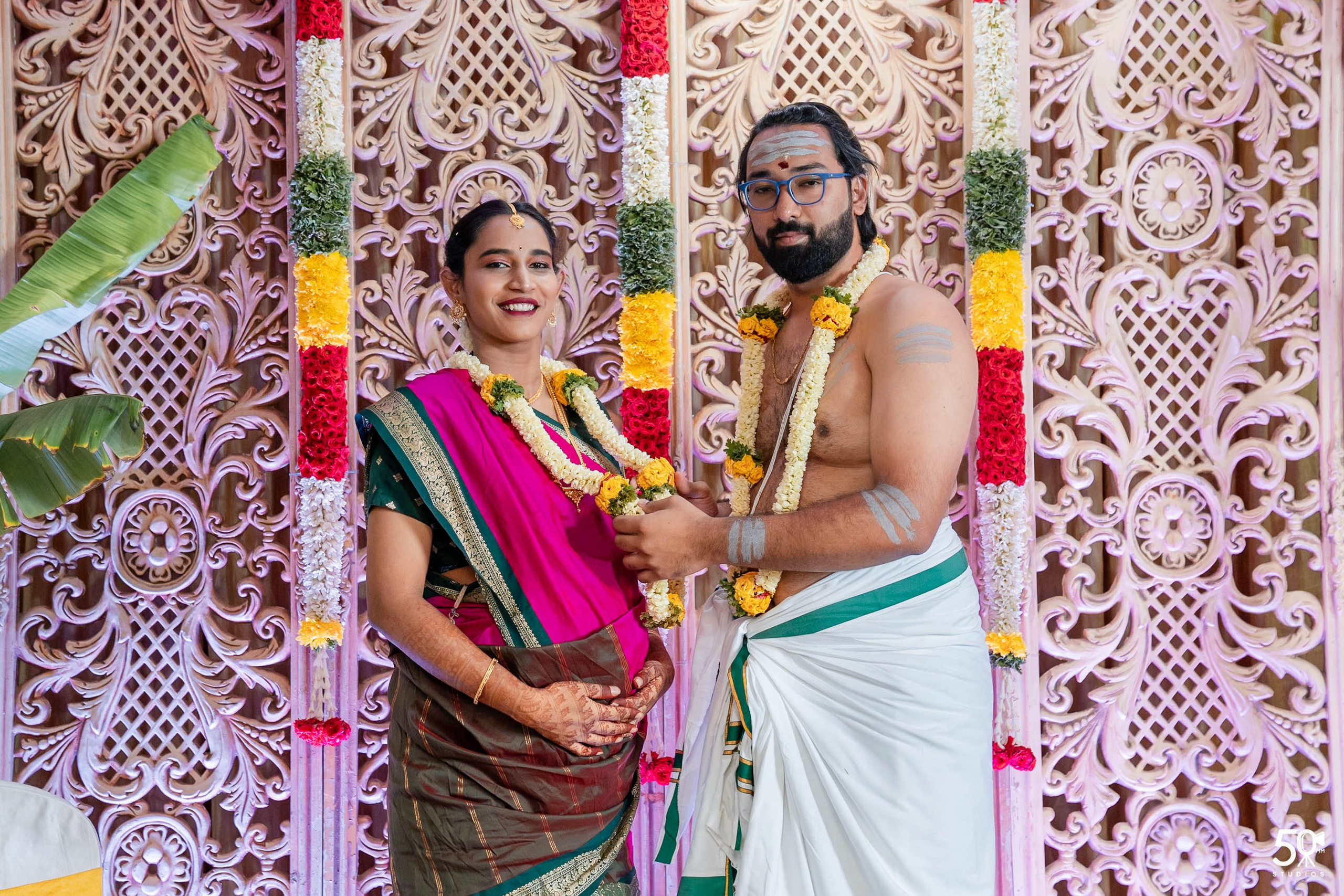 KAVYA SEEMANTHA. 50mm STUDIOS