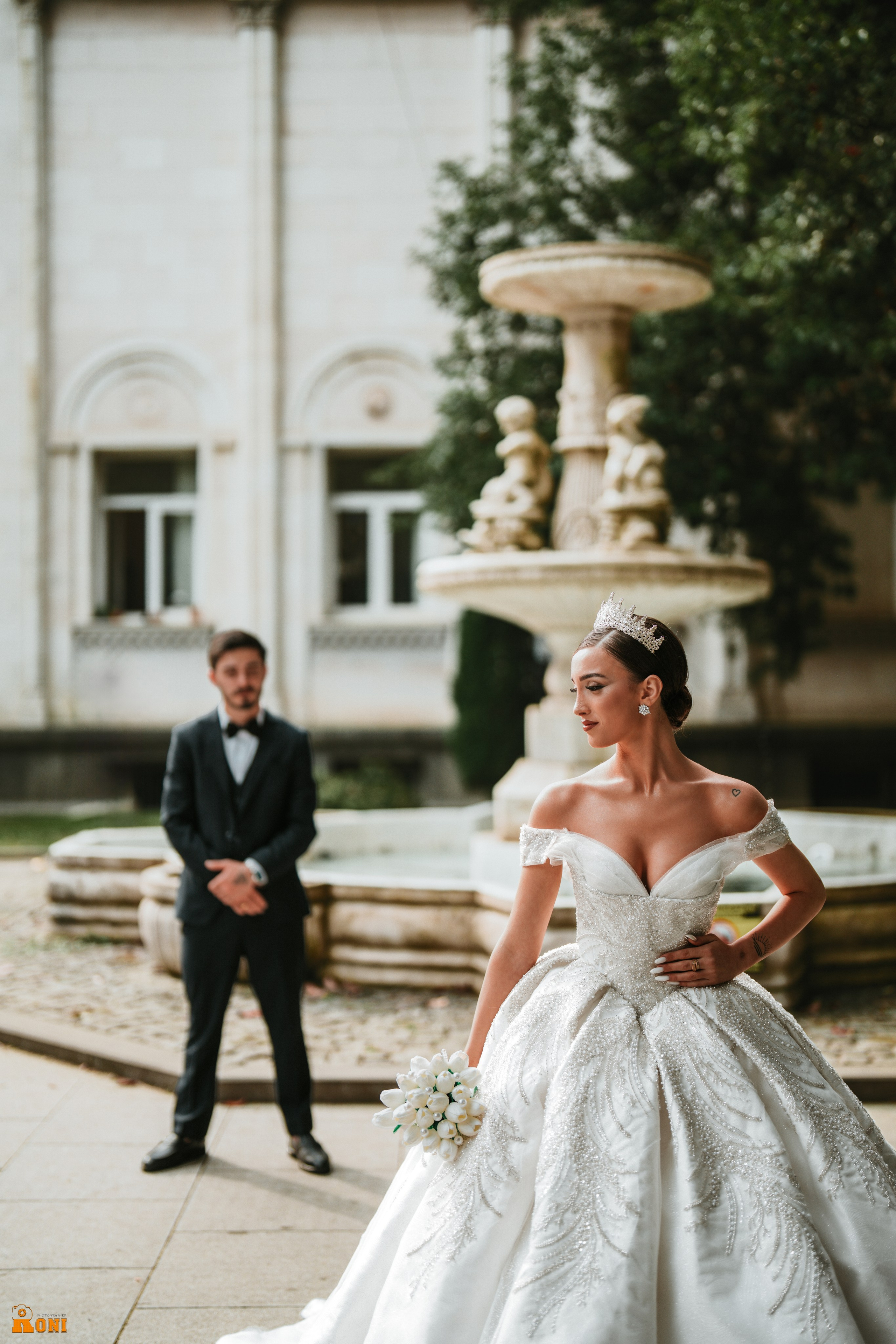 Wedding- ლიკა & ბექა