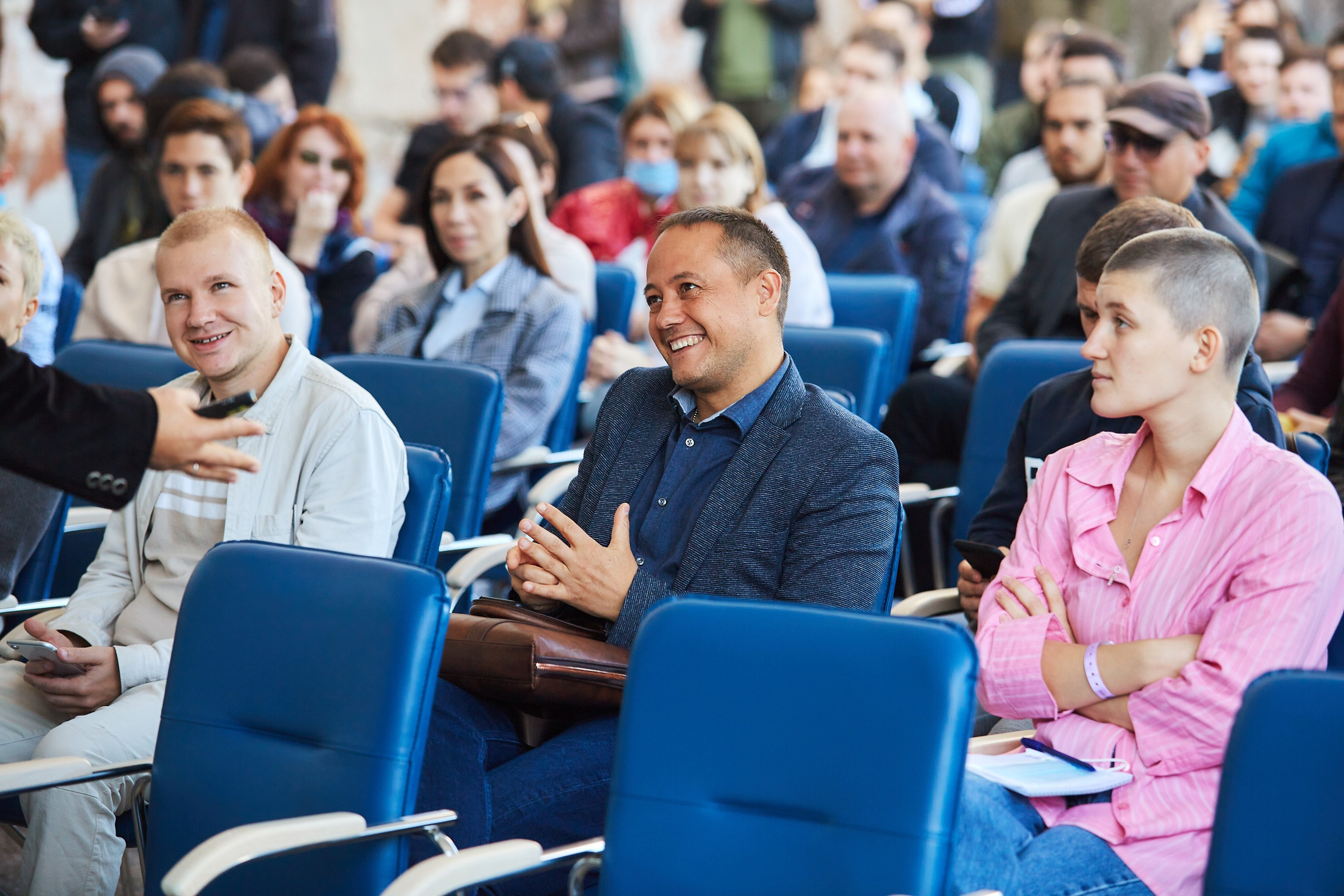 Conference and Corporate Event Photography in Berlin. Photorgrapher Berlin: Event, Portrait and commercial photography