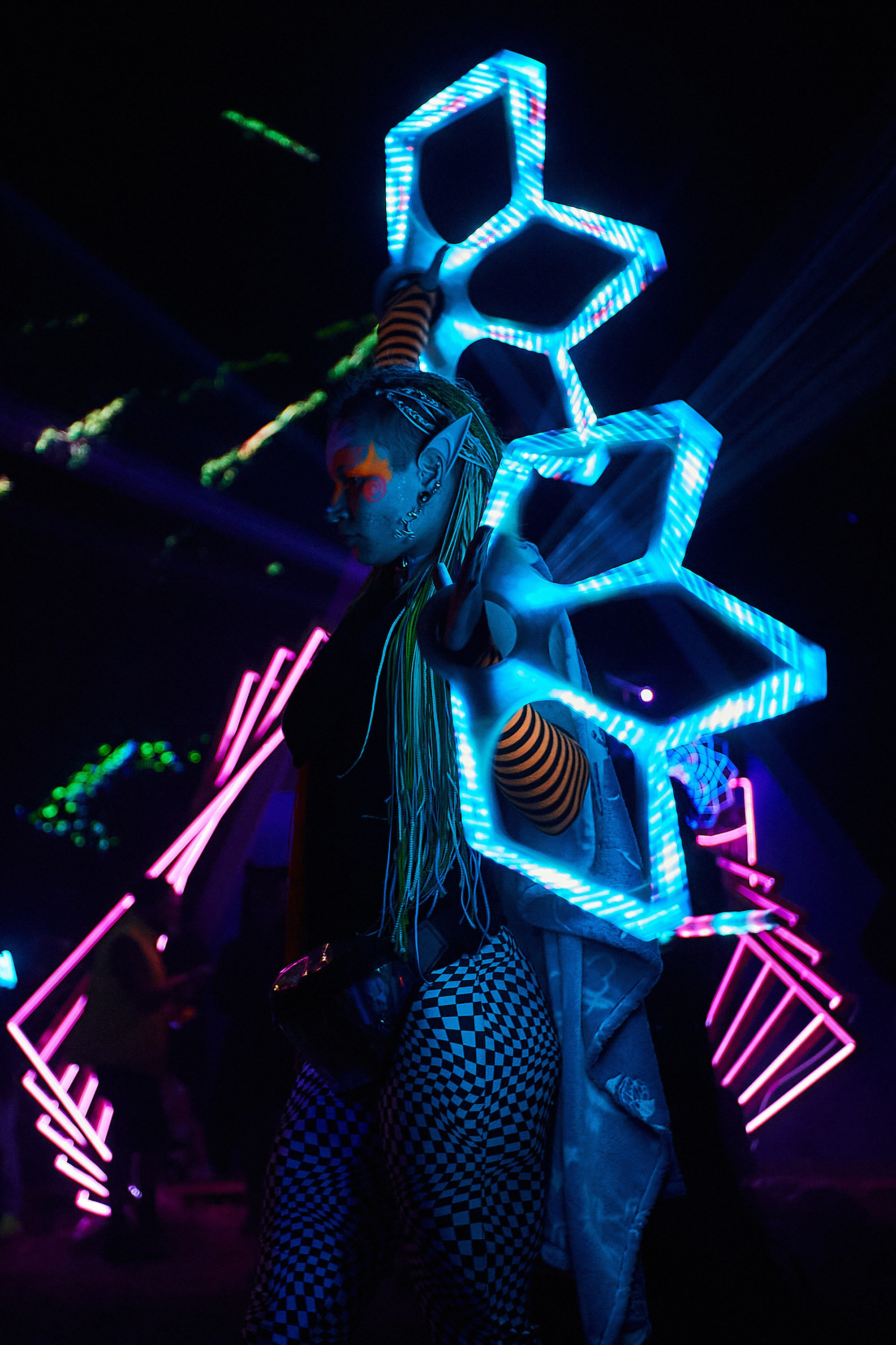 Festival Photography in Berlin and Europe. Photorgrapher Berlin: Event, Portrait and commercial photography