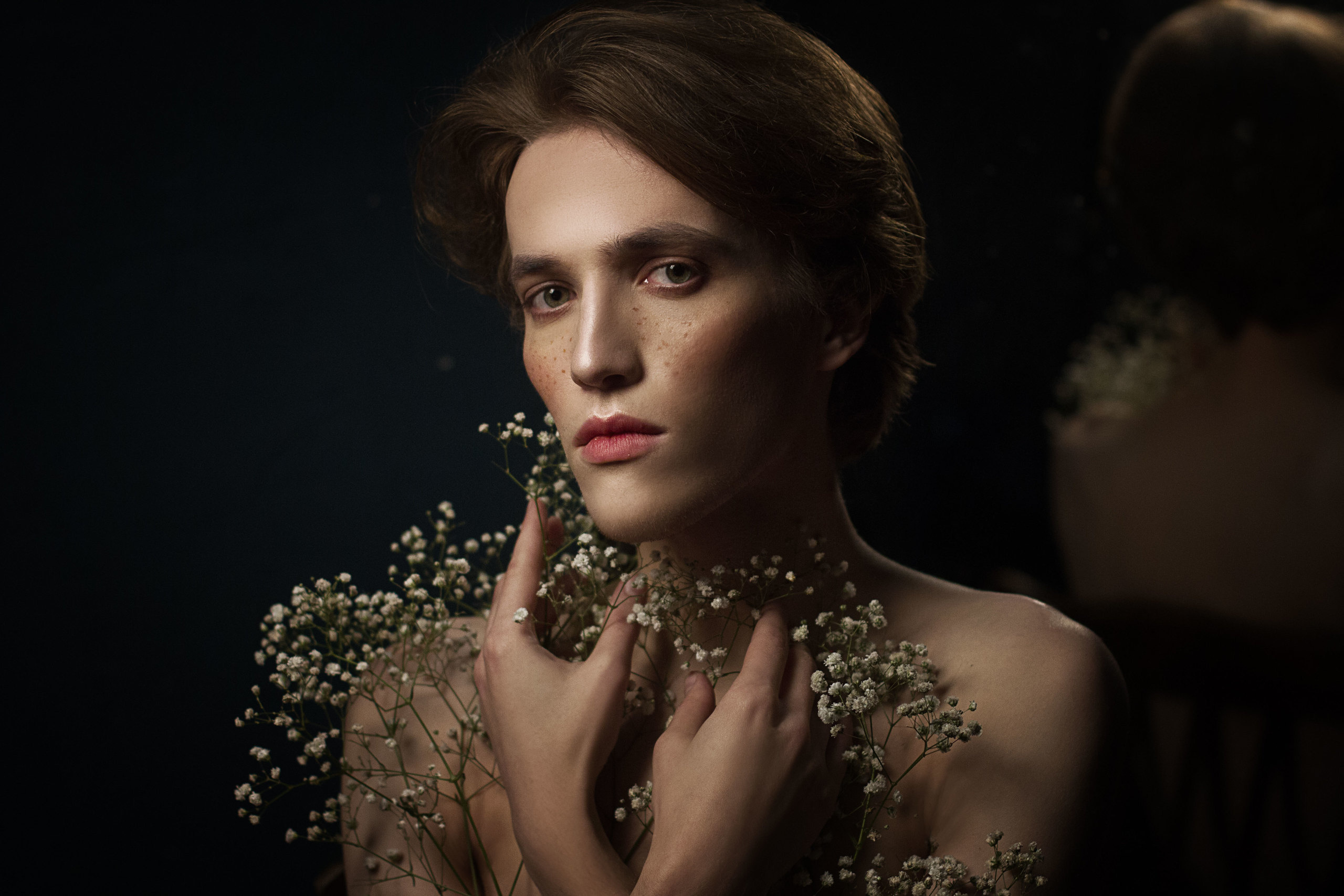 Портфолио. Александра Гревцева — Арт-фотограф в Германии