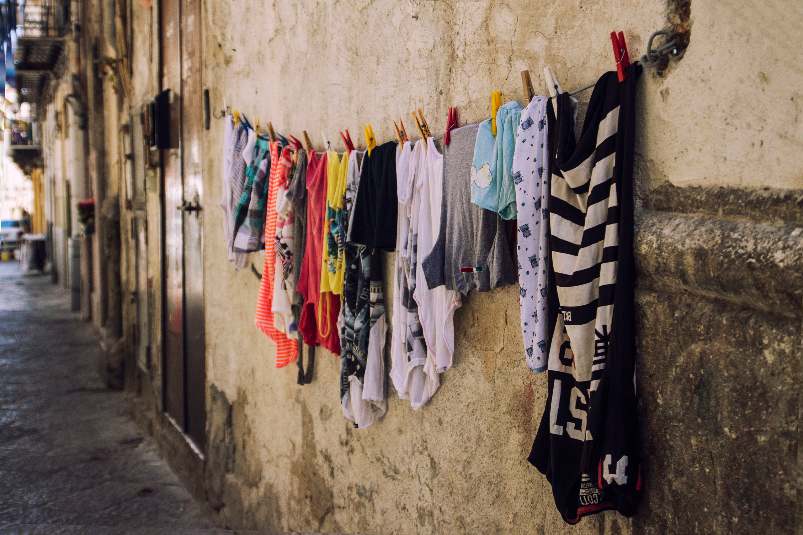 My travels. Alexandra Grevtseva — Art-photographer in Germany