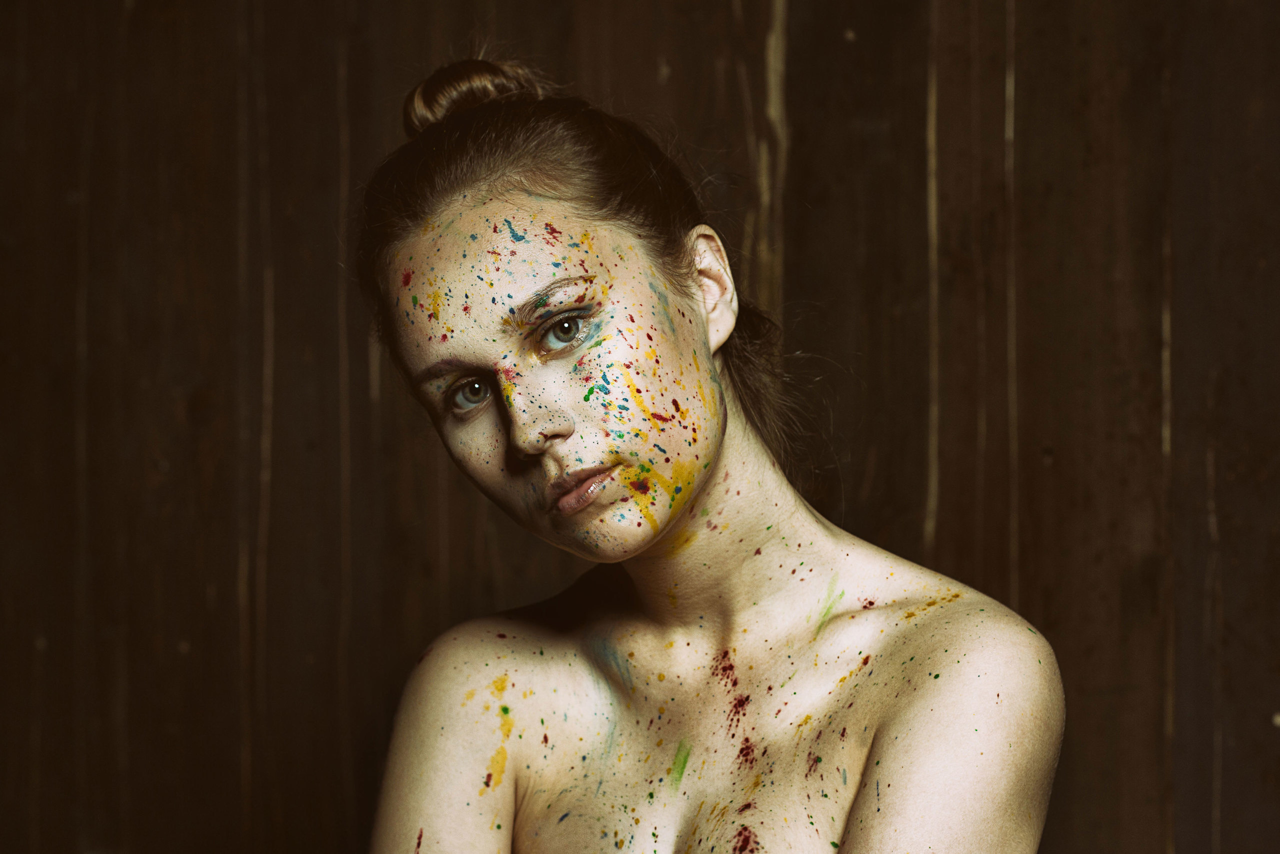 Портфолио. Александра Гревцева — Арт-фотограф в Германии