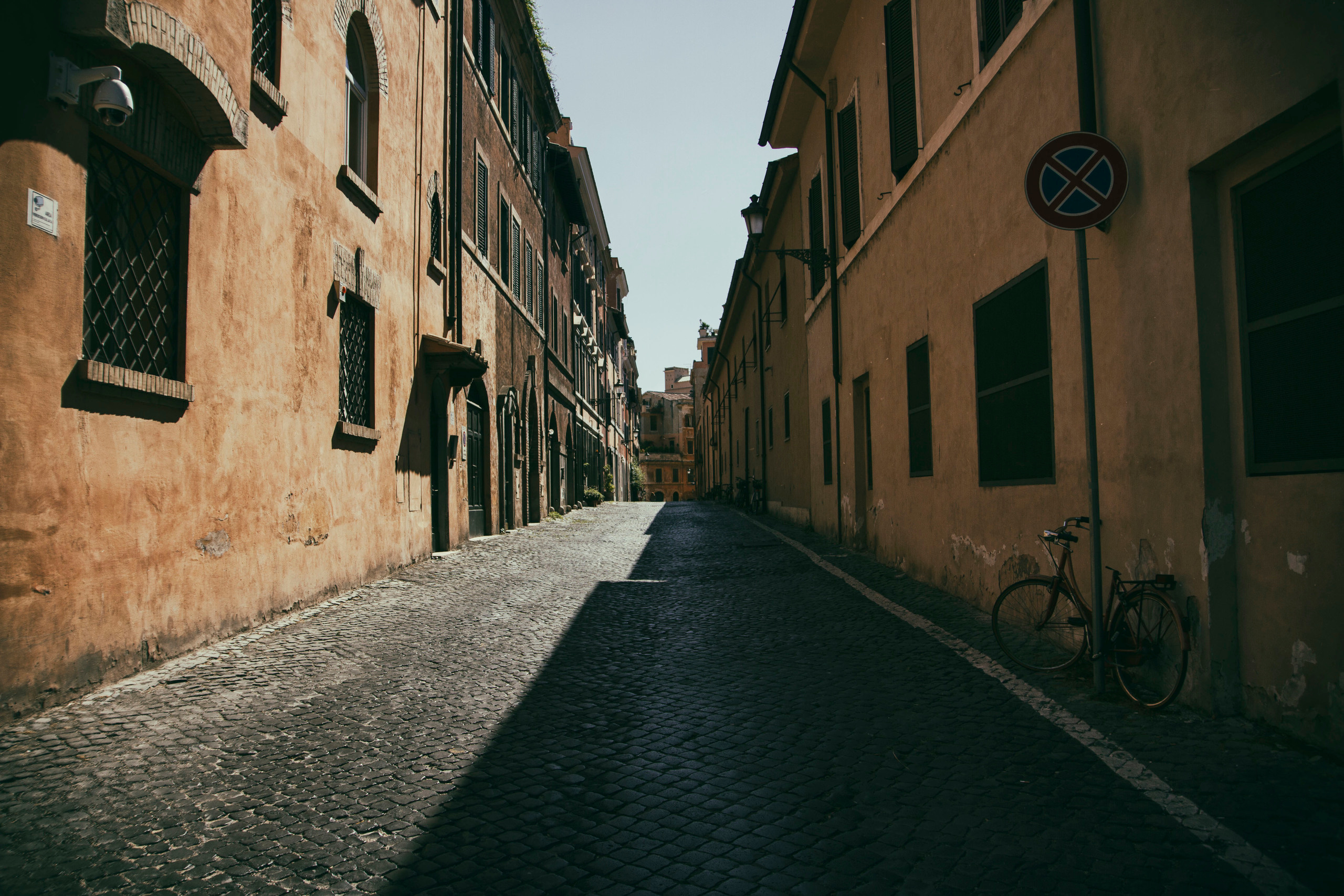 My travels. Alexandra Grevtseva — Art-photographer in Germany