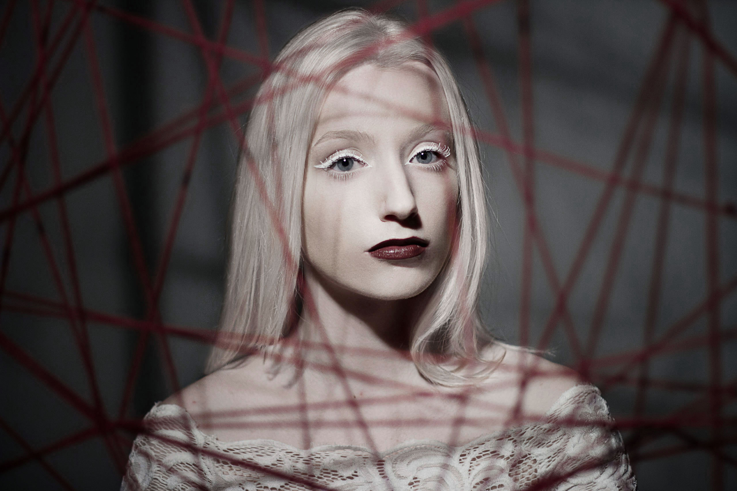 Портфолио. Александра Гревцева — Арт-фотограф в Германии