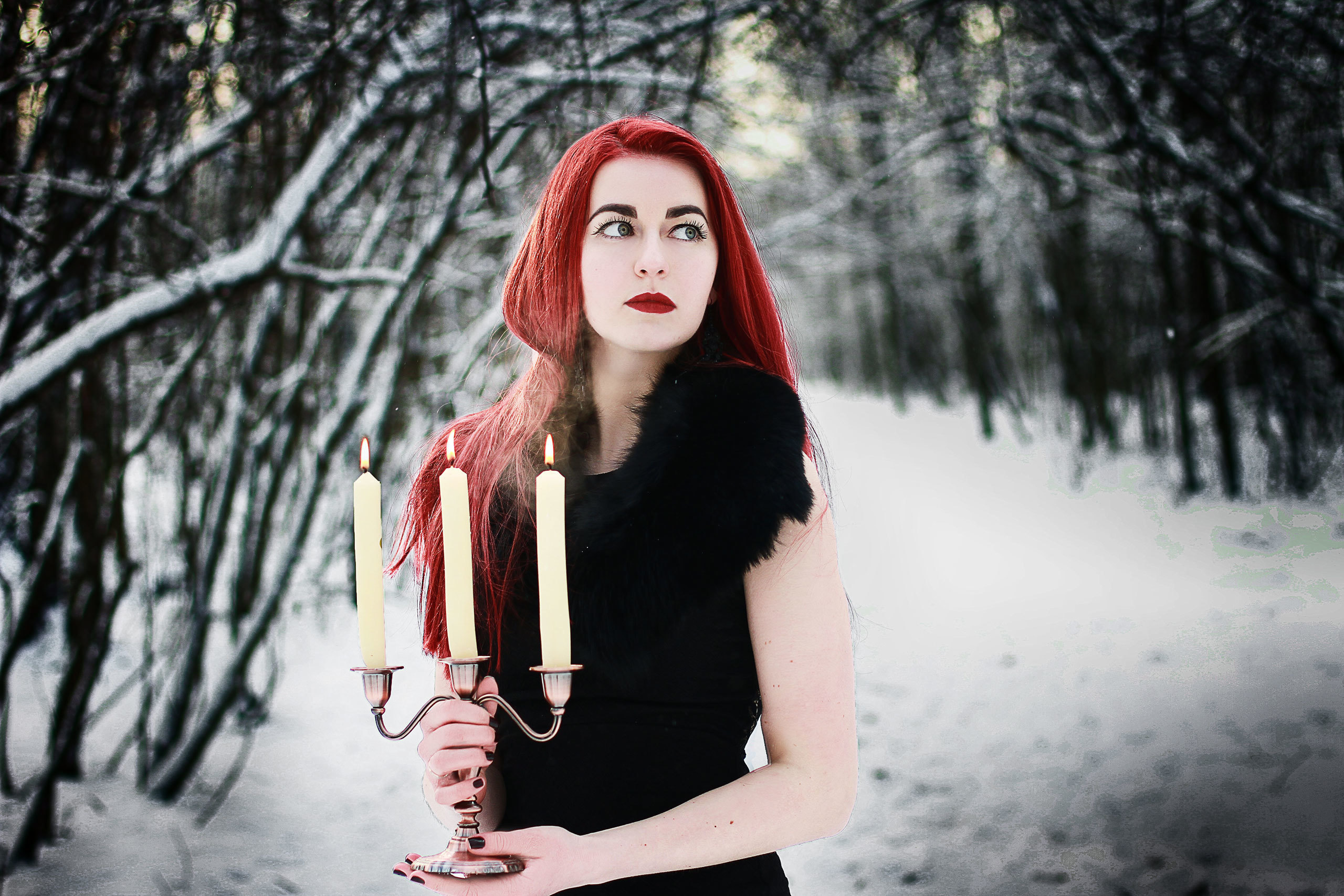 Портфолио. Александра Гревцева — Арт-фотограф в Германии