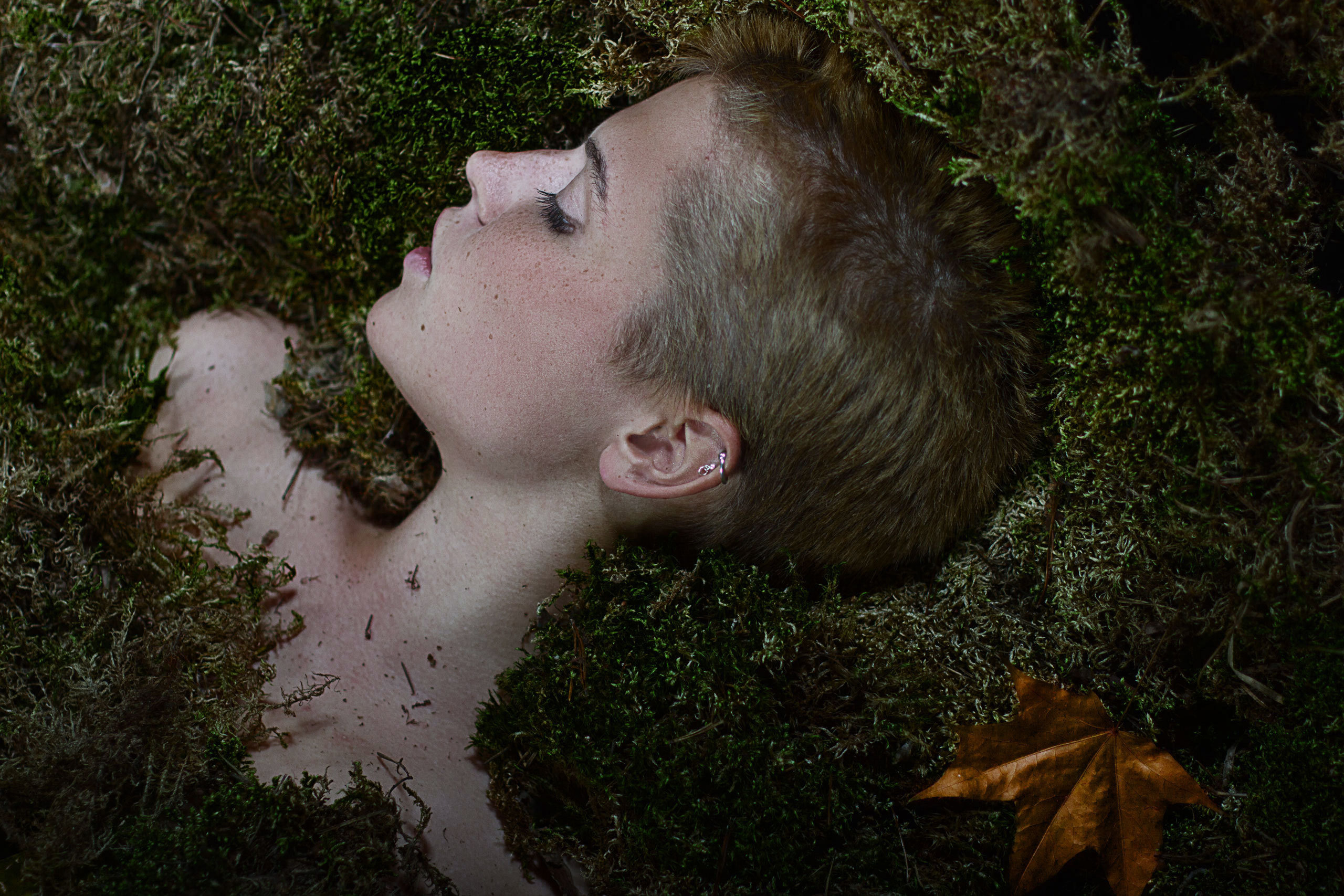 Портфолио. Александра Гревцева — Арт-фотограф в Германии