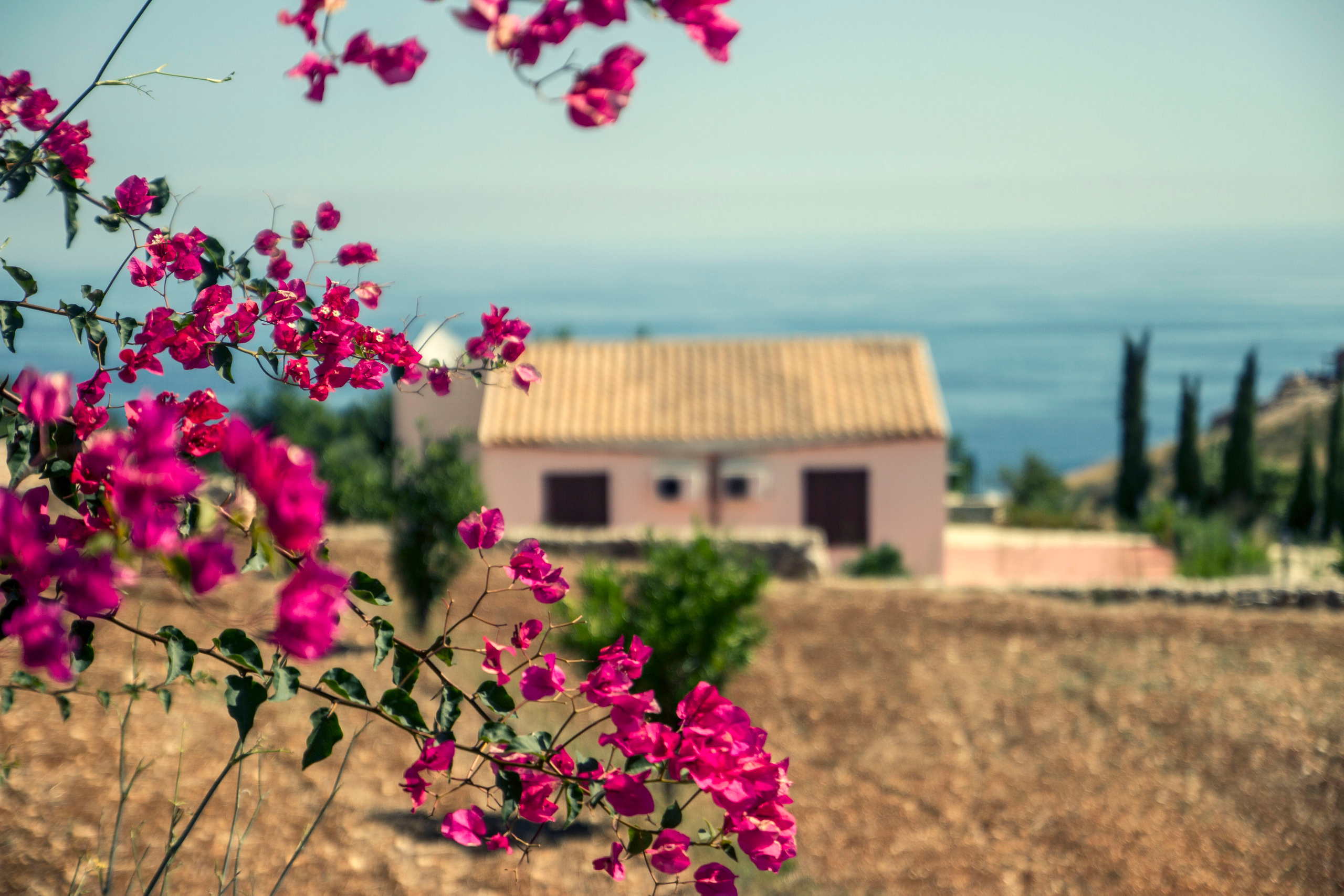 My travels. Alexandra Grevtseva — Art-photographer in Germany