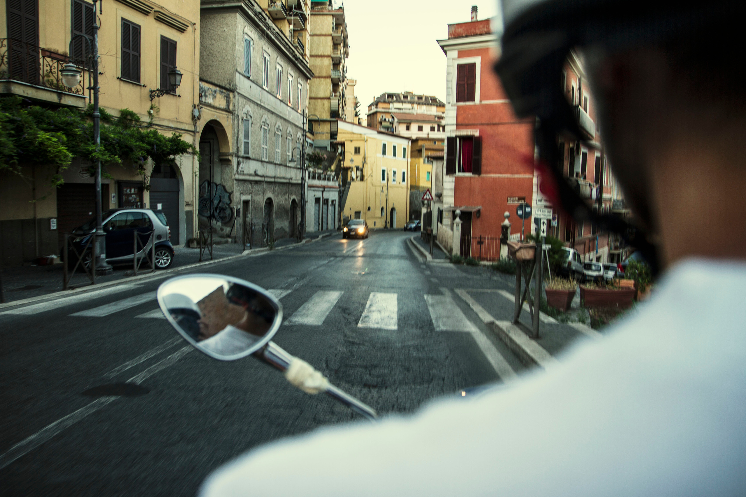 My travels. Alexandra Grevtseva — Art-photographer in Germany